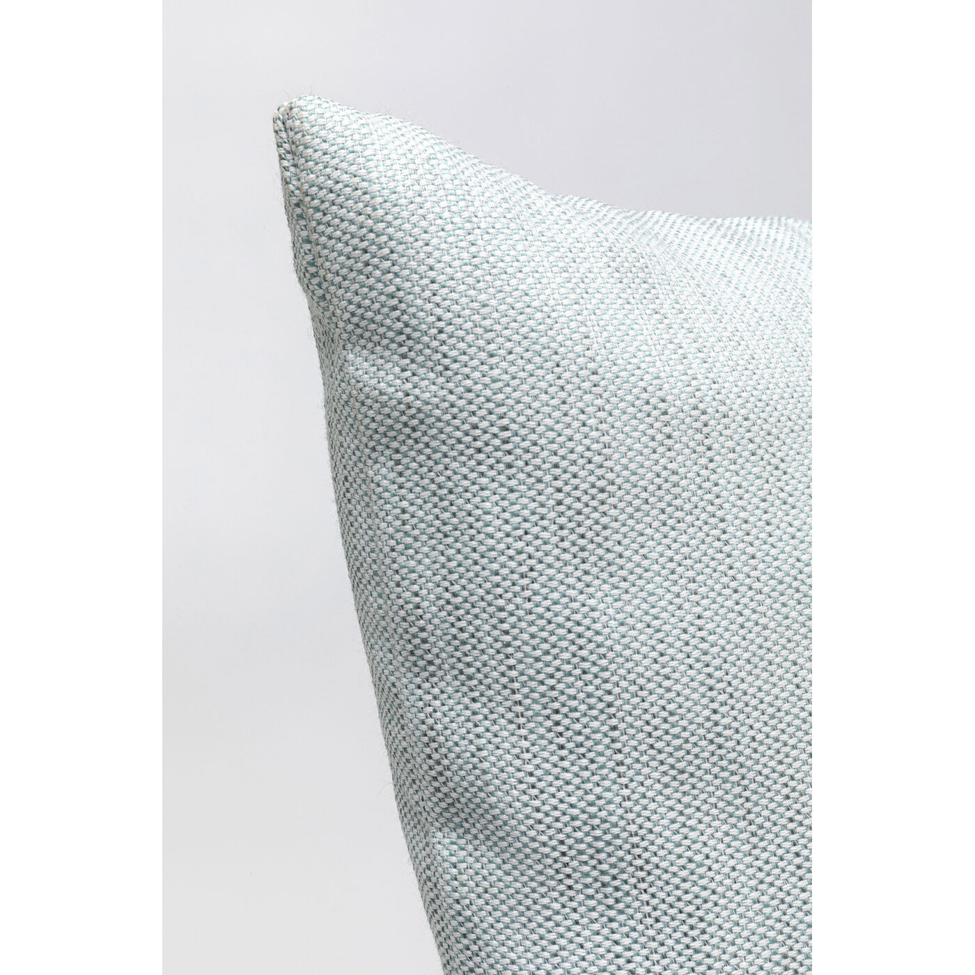 Подушка 50x50cm Outdoor light blue