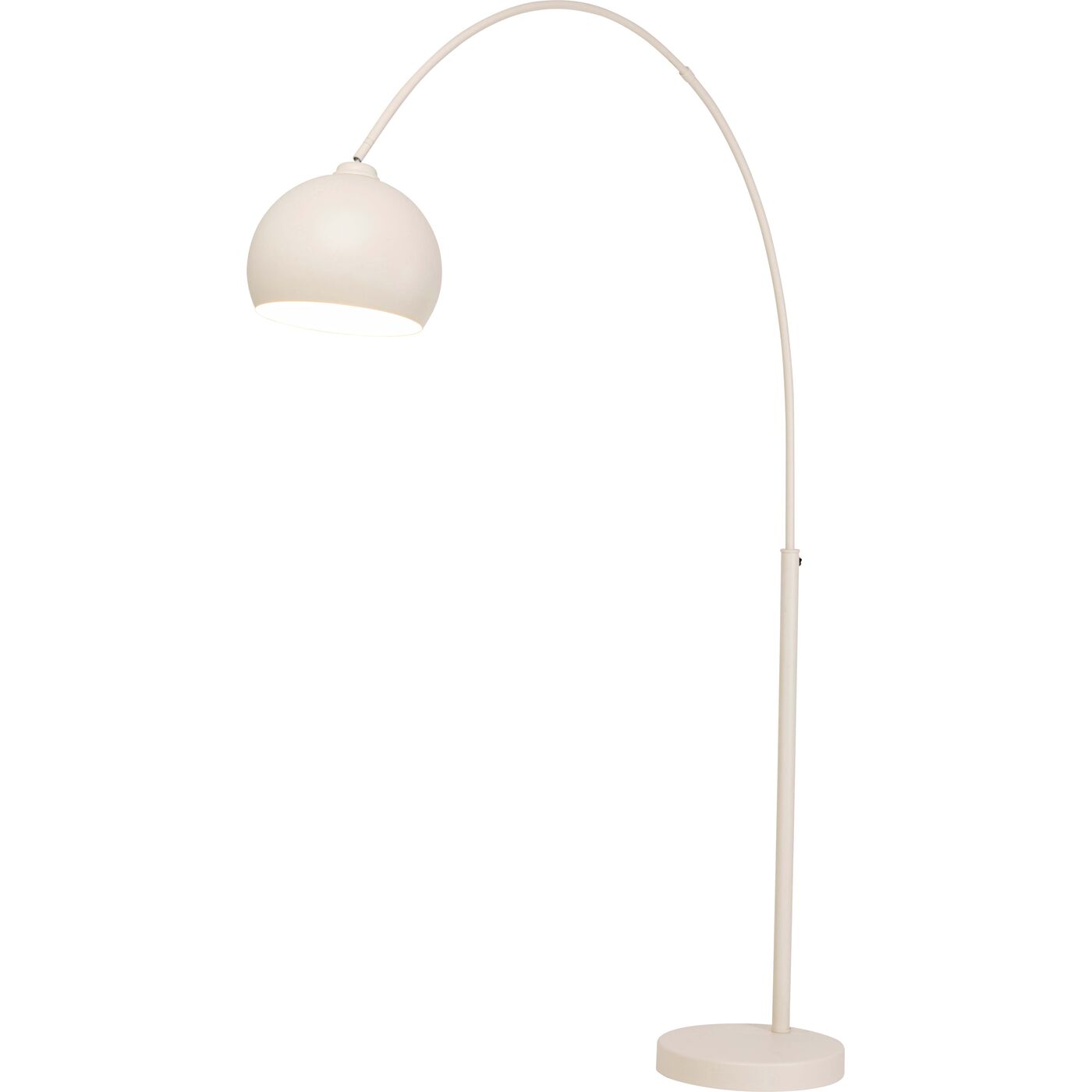 Светильник напольный Lounge Small Deal Eco Greige 175cm