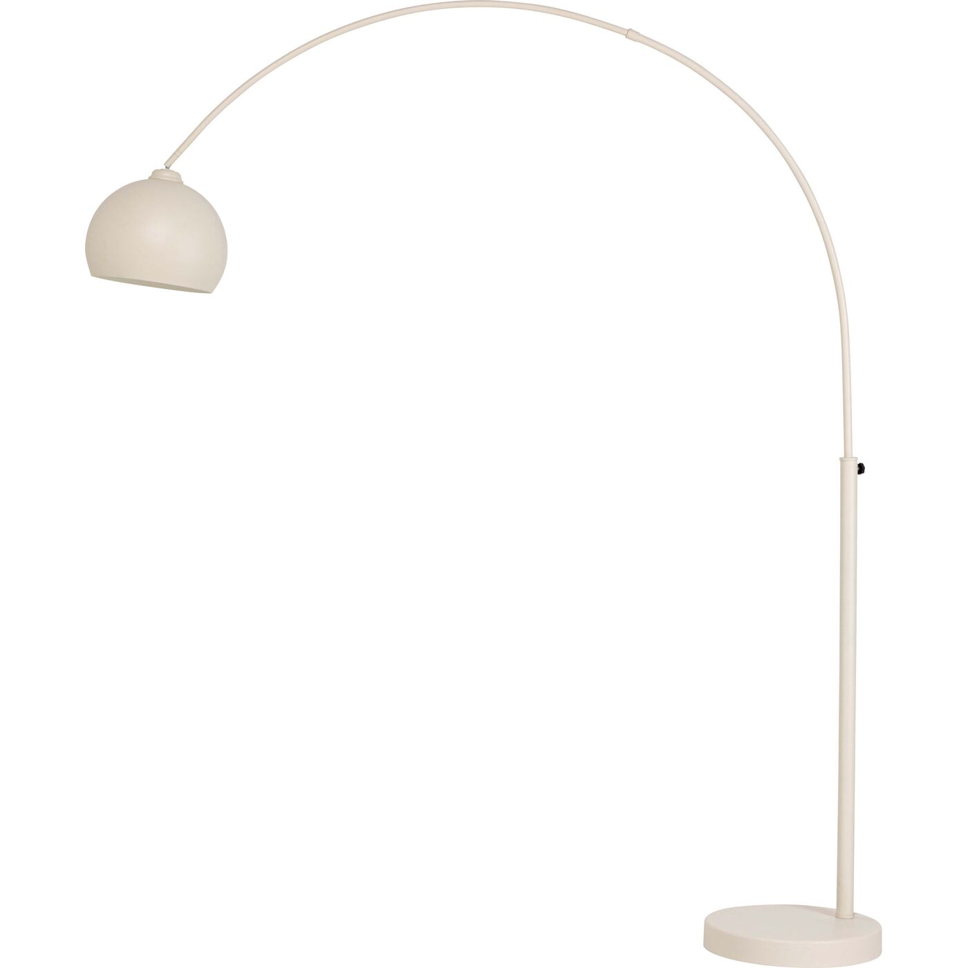 Светильник напольный Lounge Small Deal Eco Greige 175cm