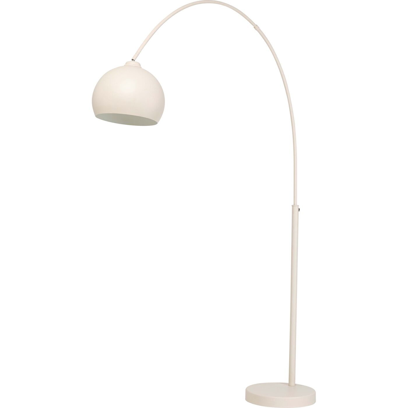 Светильник напольный Lounge Small Deal Eco Greige 175cm