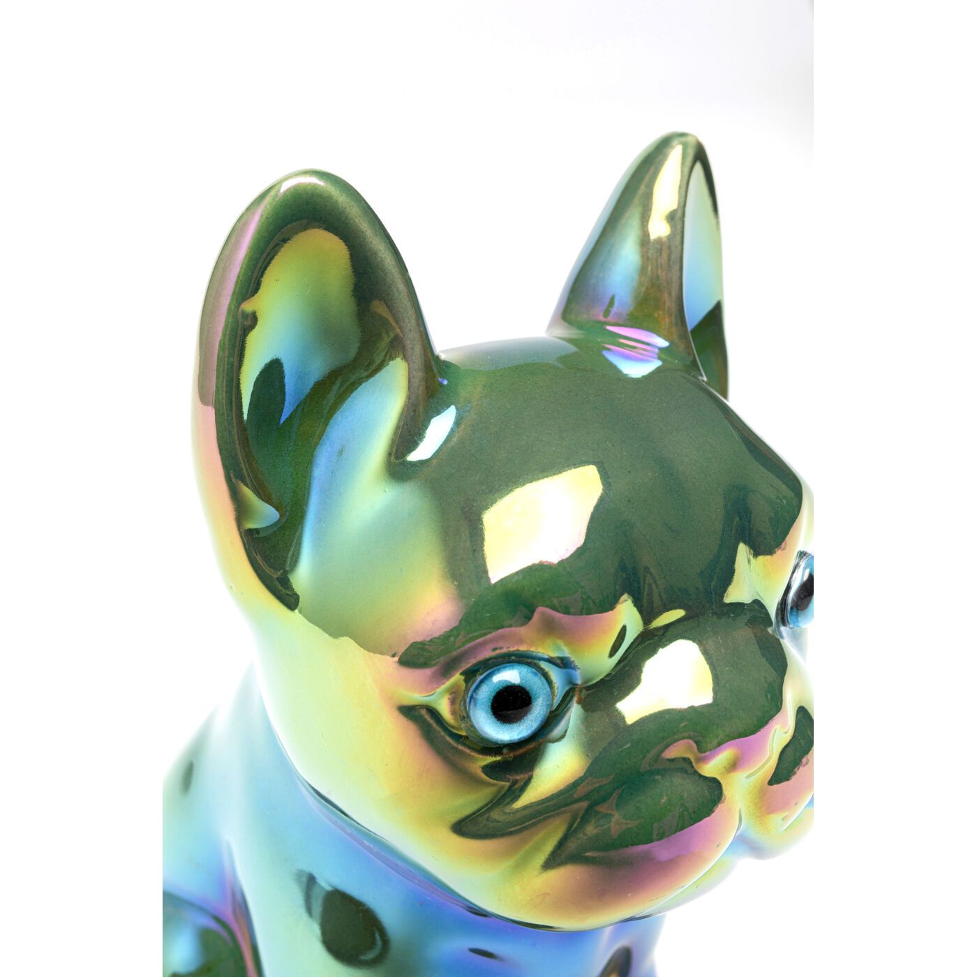 Копилка Shiny Puppies 12cm Assorted