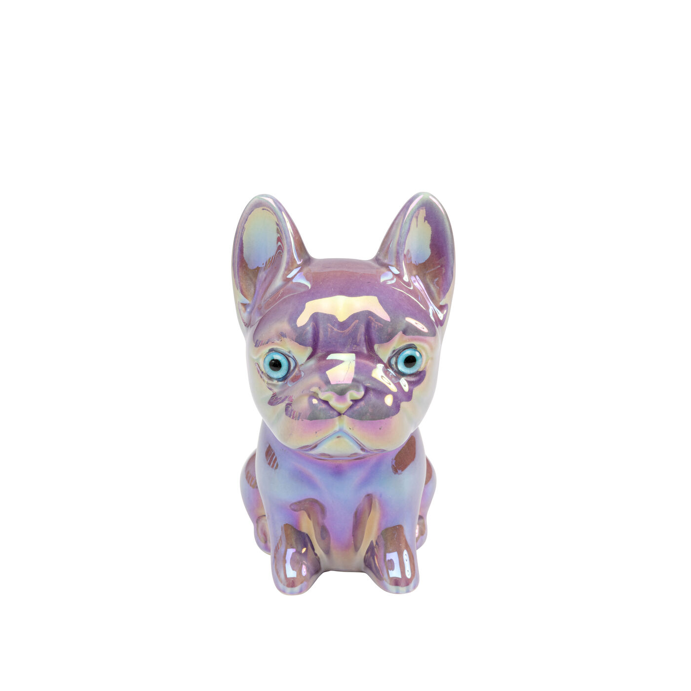 Копилка Shiny Puppies 12cm Assorted