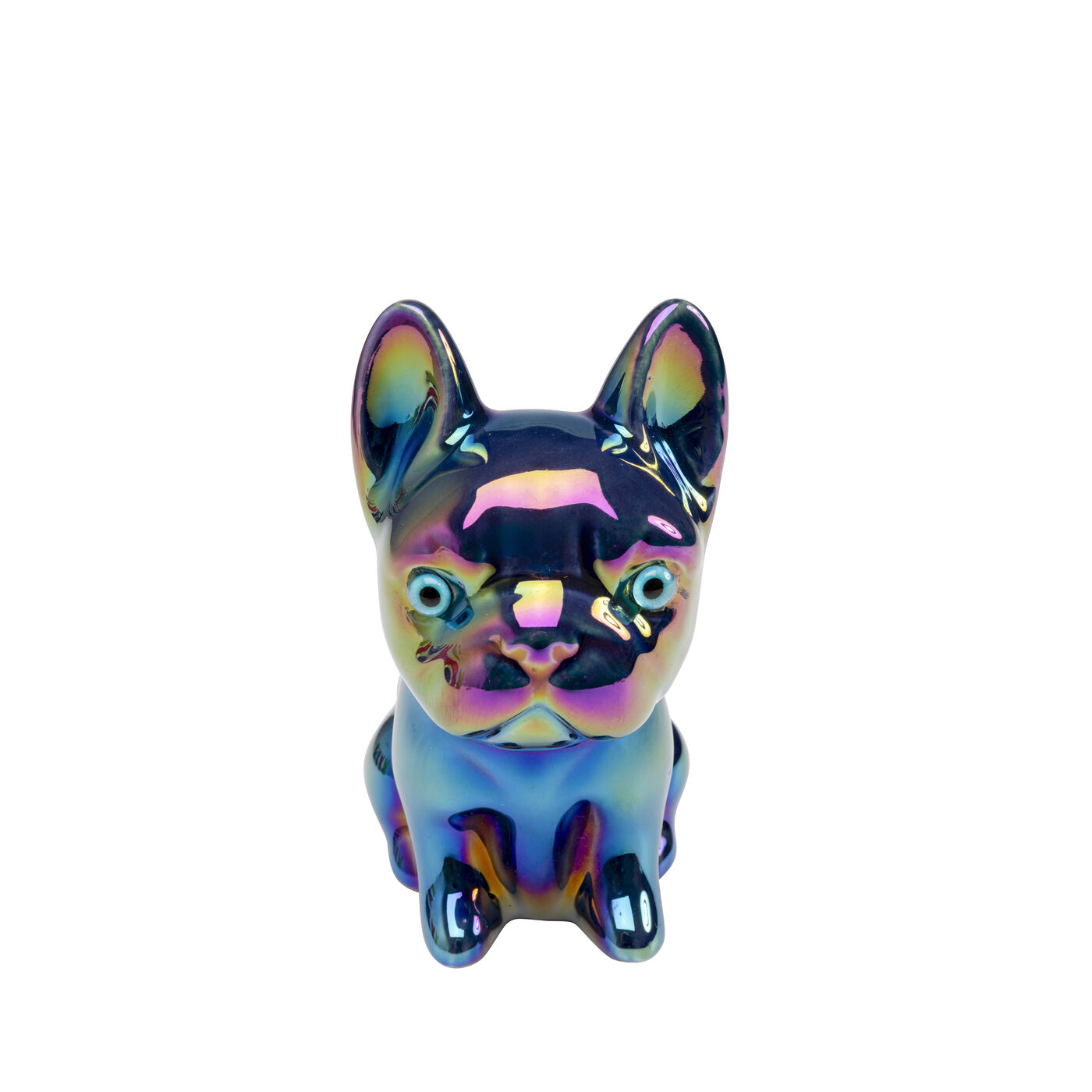 Копилка Shiny Puppies 12cm Assorted