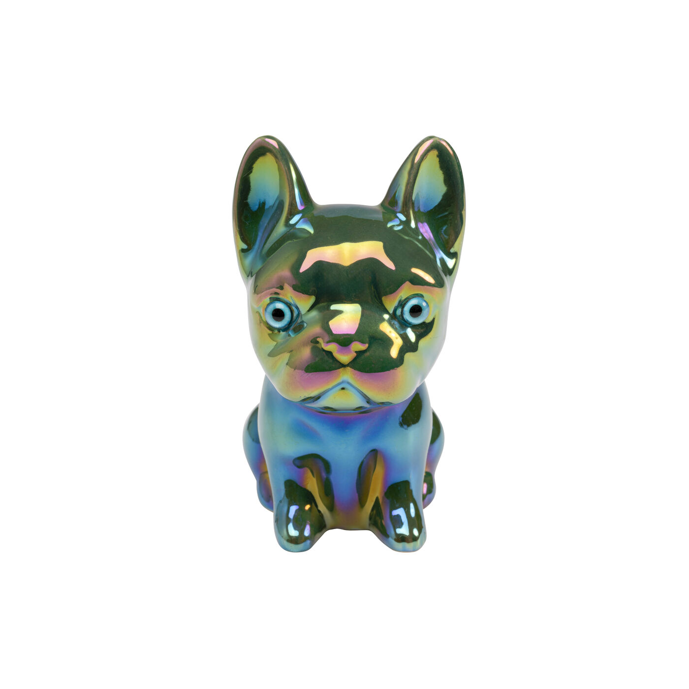 Копилка Shiny Puppies 12cm Assorted