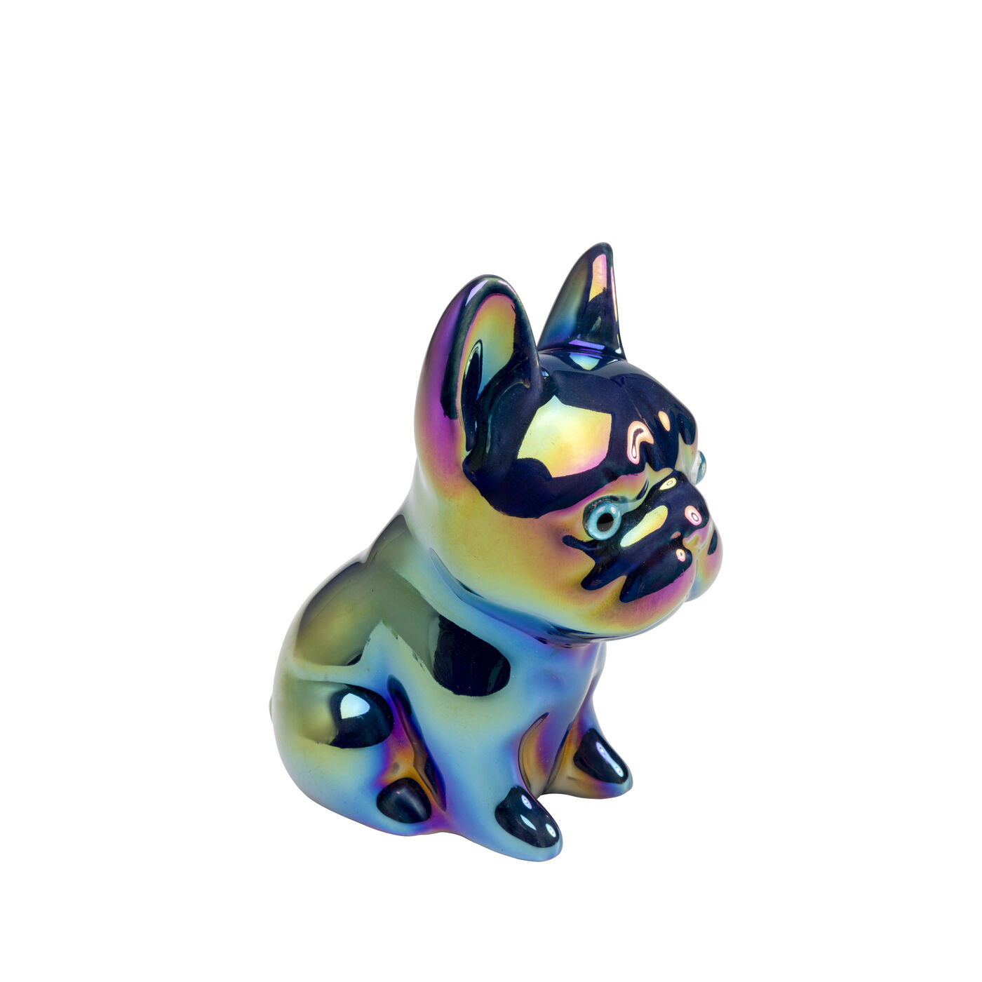 Копилка Shiny Puppies 12cm Assorted