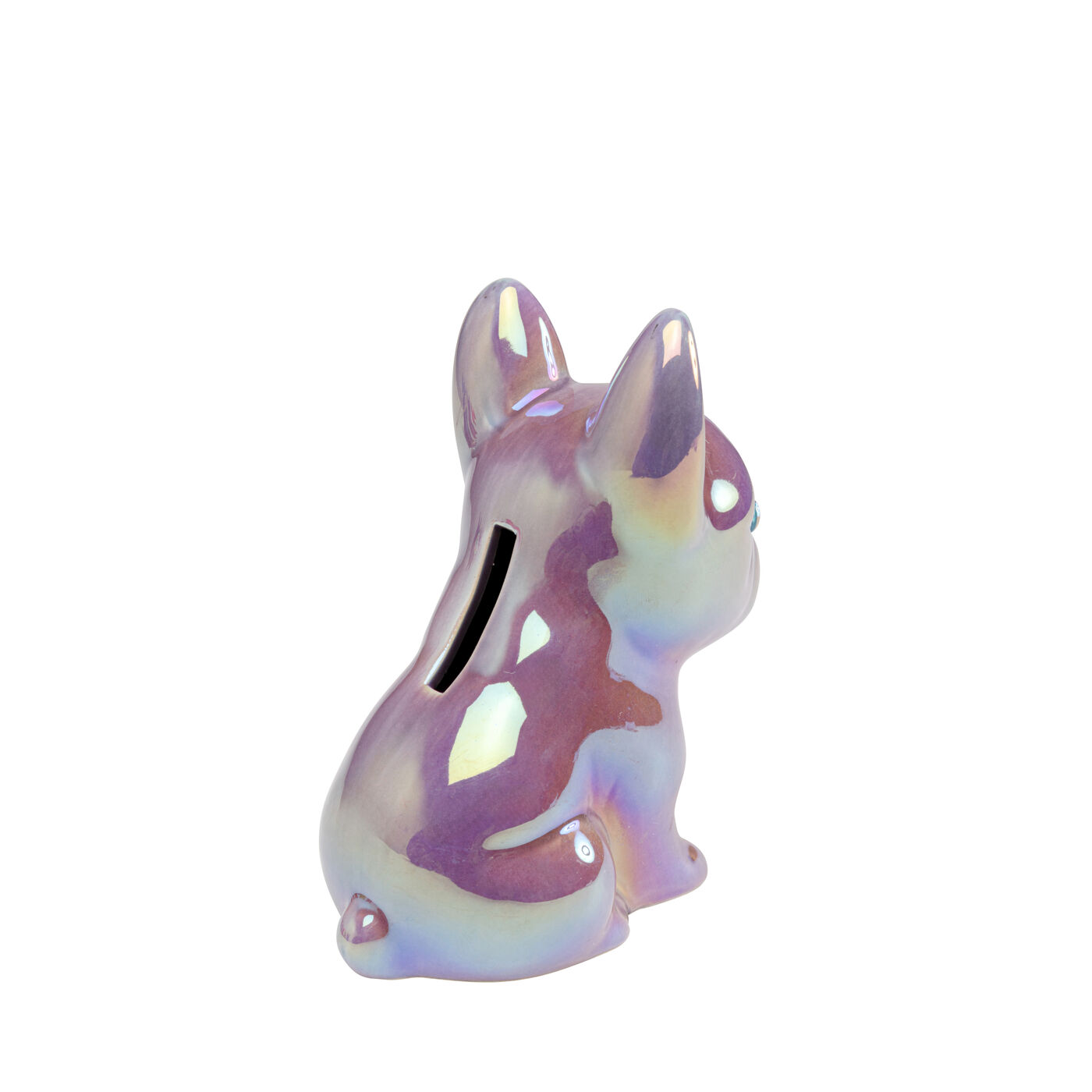 Копилка Shiny Puppies 12cm Assorted