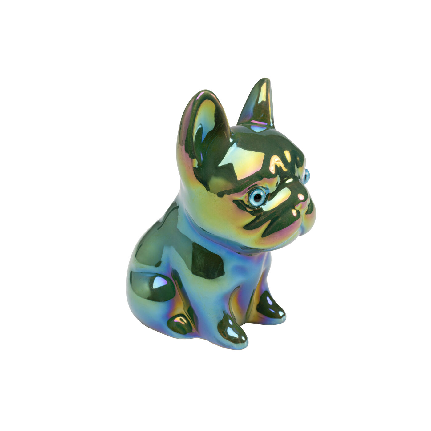 Копилка Shiny Puppies 12cm Assorted