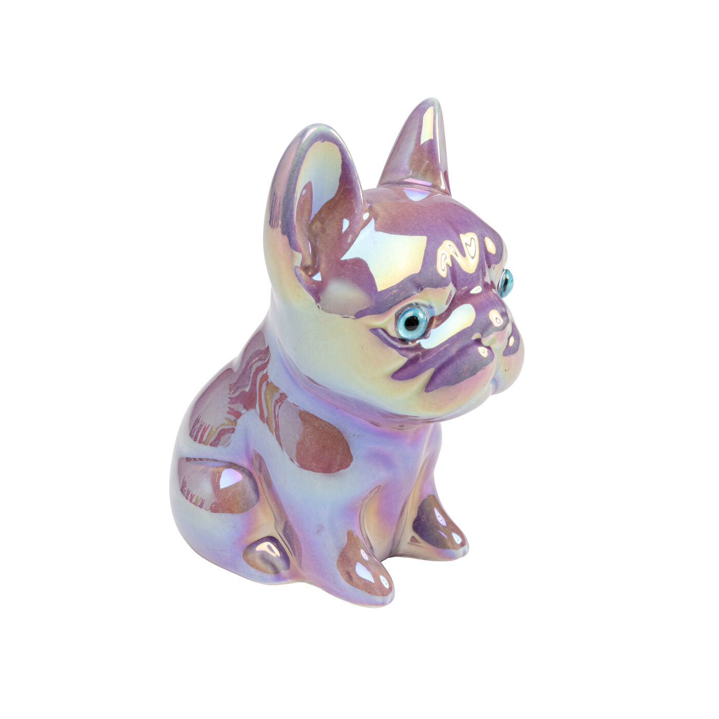 Копилка Shiny Puppies 12cm Assorted