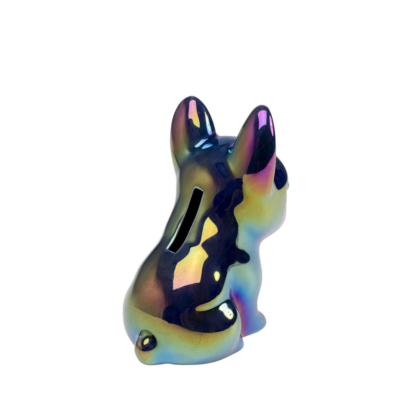 Копилка Shiny Puppies 12cm Assorted