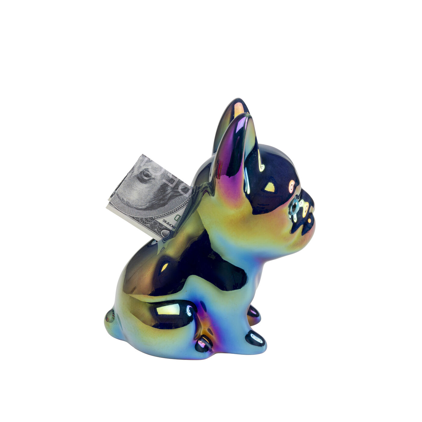Копилка Shiny Puppies 12cm Assorted
