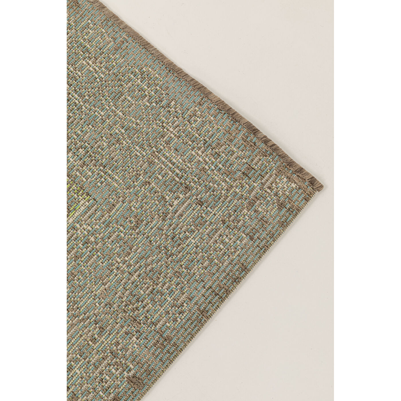 Ковер уличный Adorno Green 230x330cm