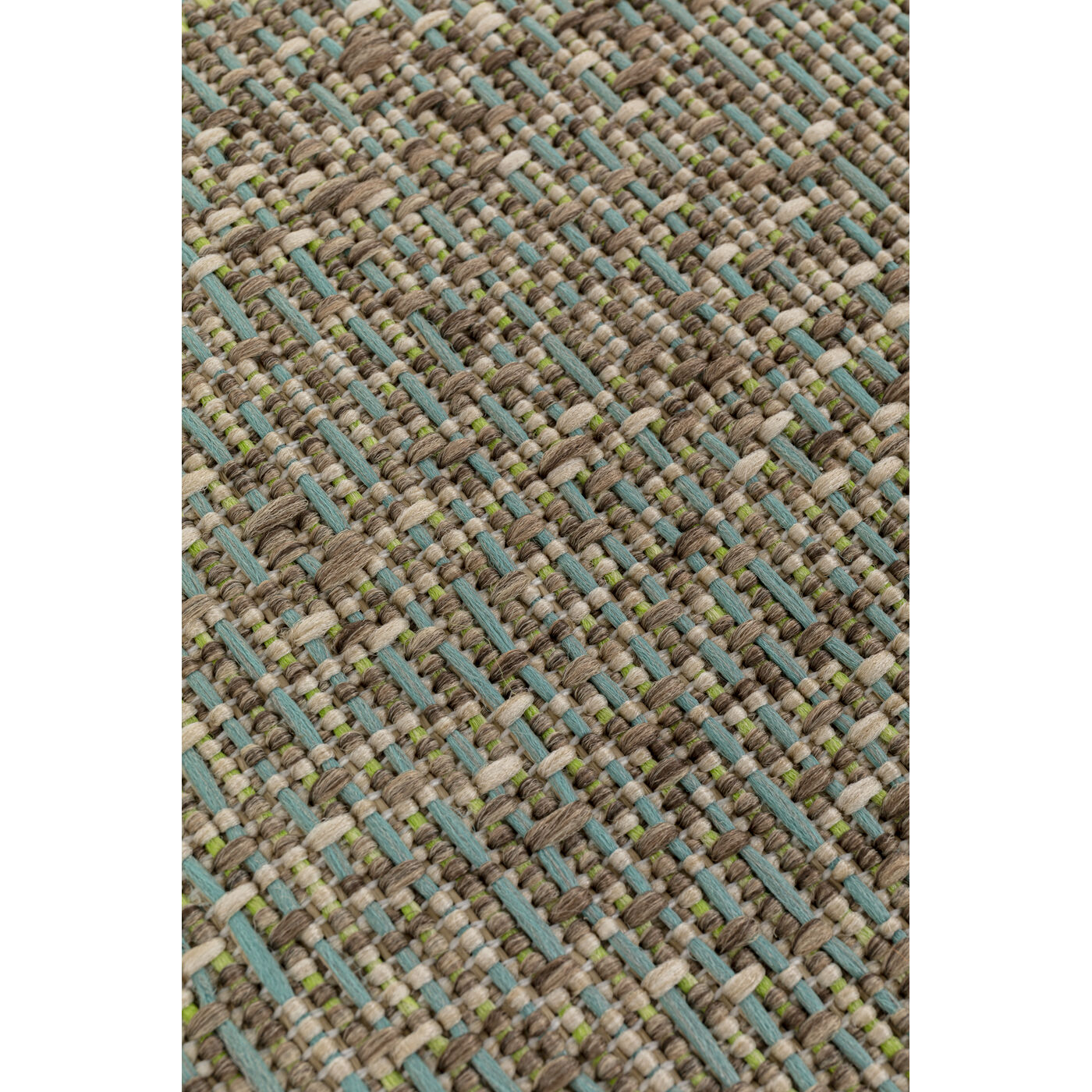 Ковер уличный Adorno Green 160x230cm