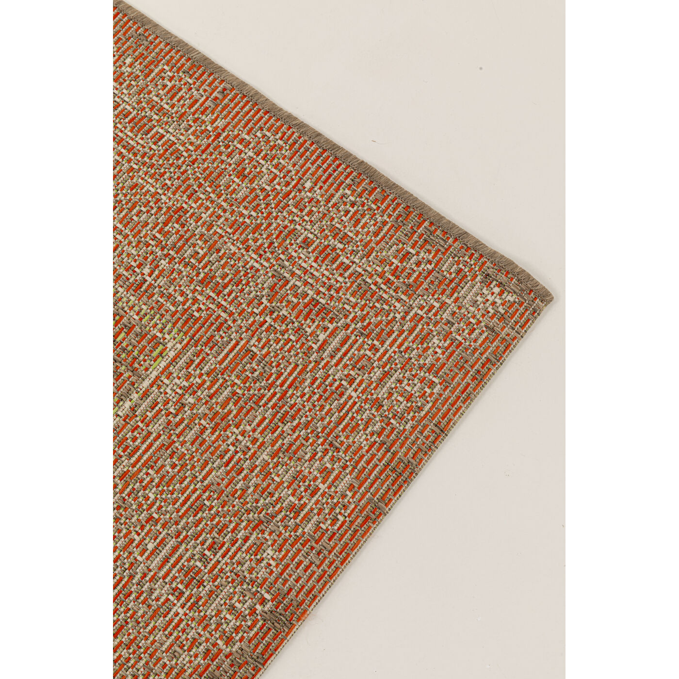 Ковер уличный Adorno Orange 230x330cm