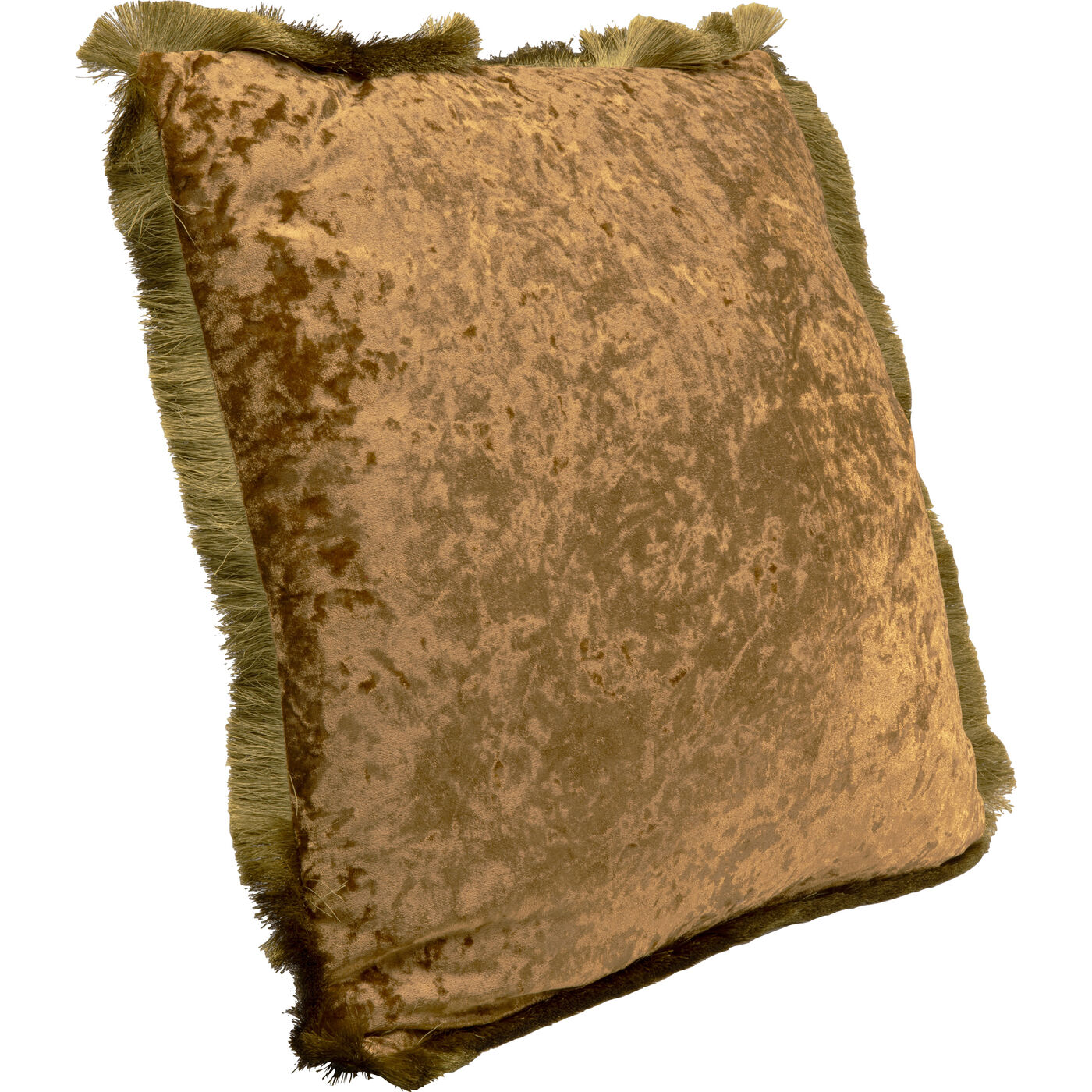 Подушка Cannes Gold 55x55cm