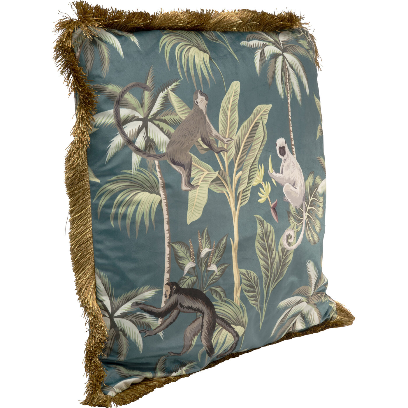 Подушка Jungle Fever 55x55cm