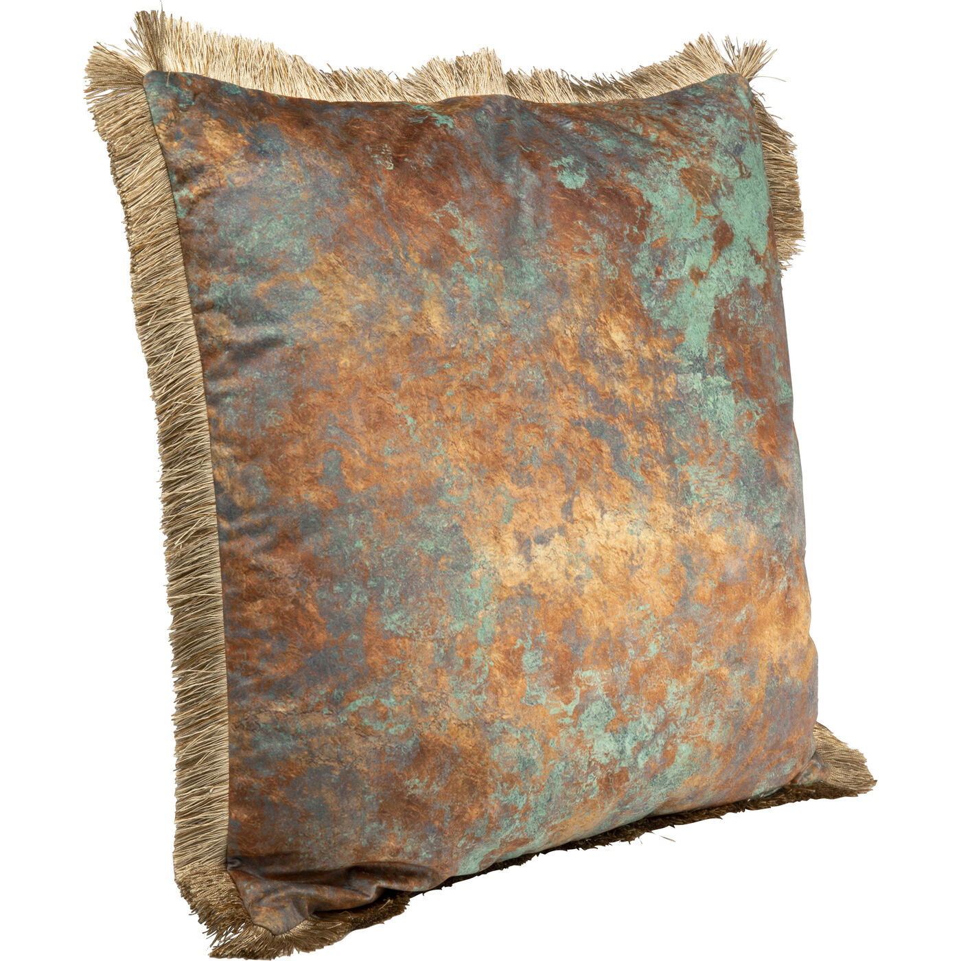 Подушка Antique Fringe 55x55cm
