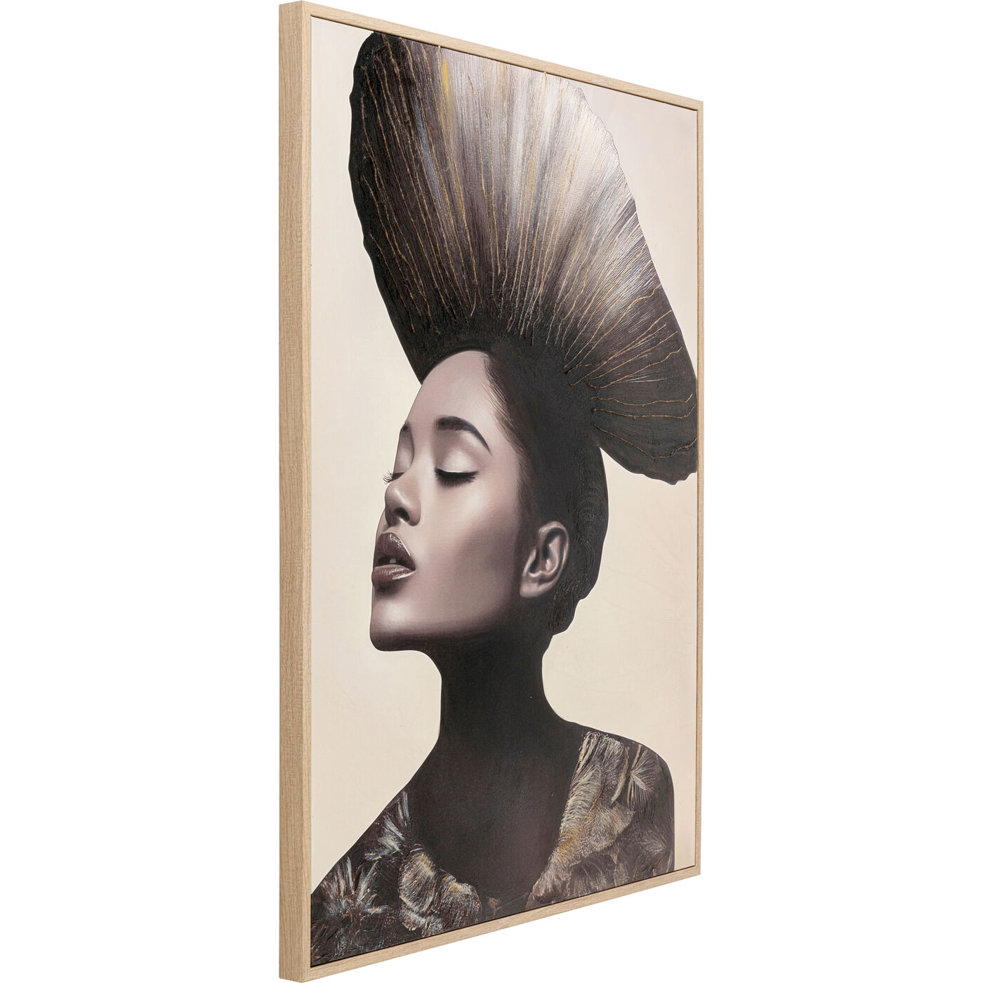 Картина в раме Muse Aesthetic Left 90x120cm