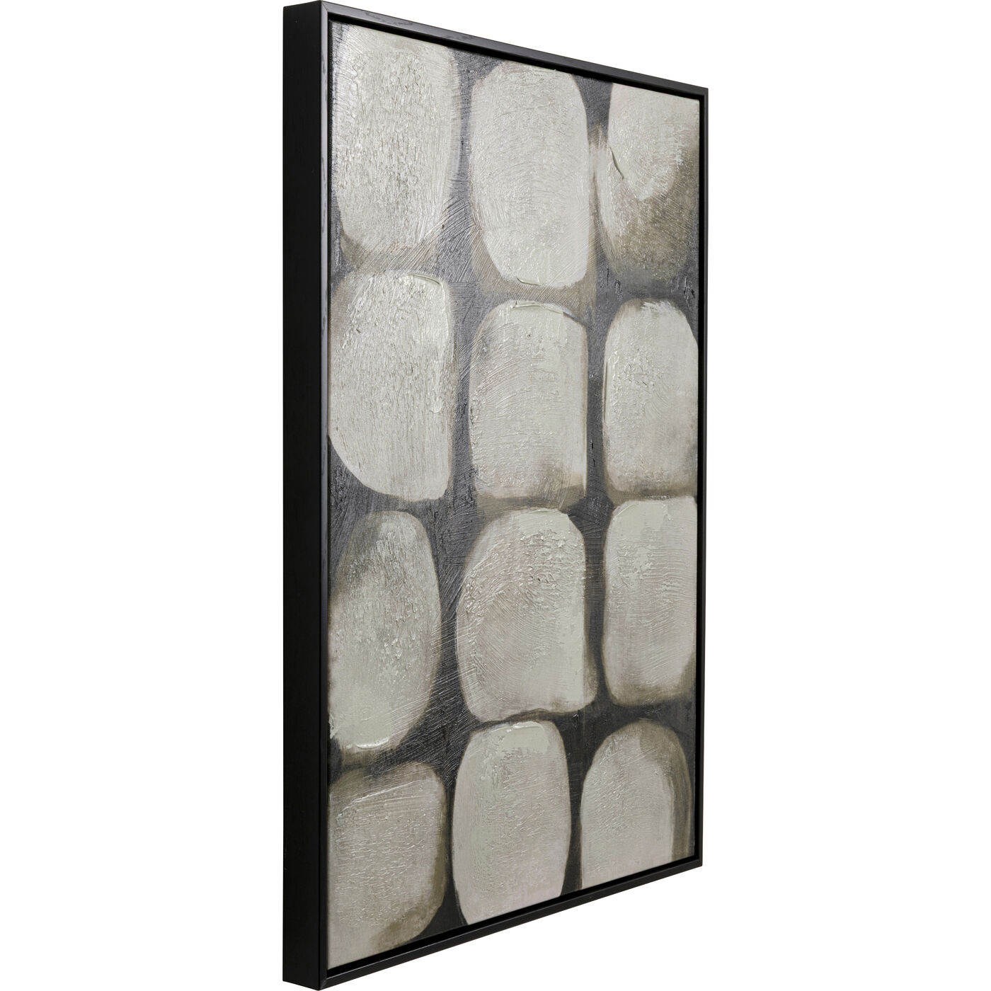 Картина на холсте Pinceau Cloud 75x55cm