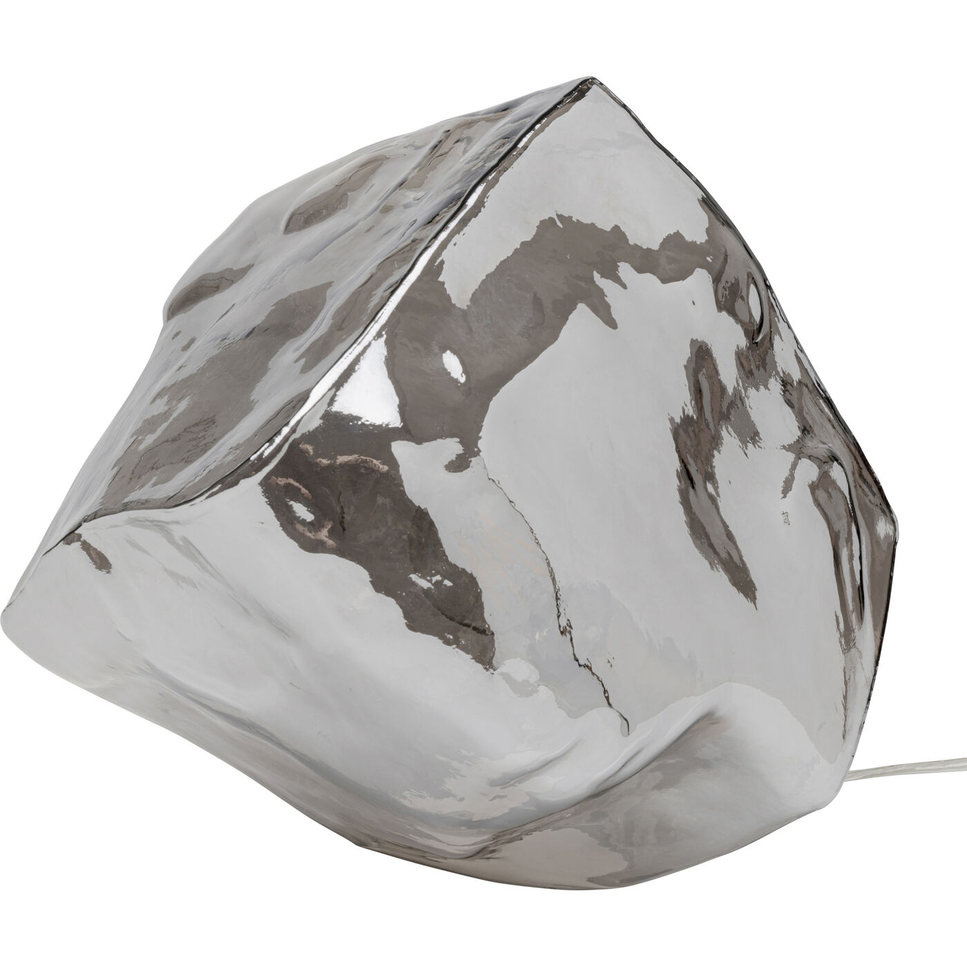 Светильник настольный Aura Smoke Ø30cm