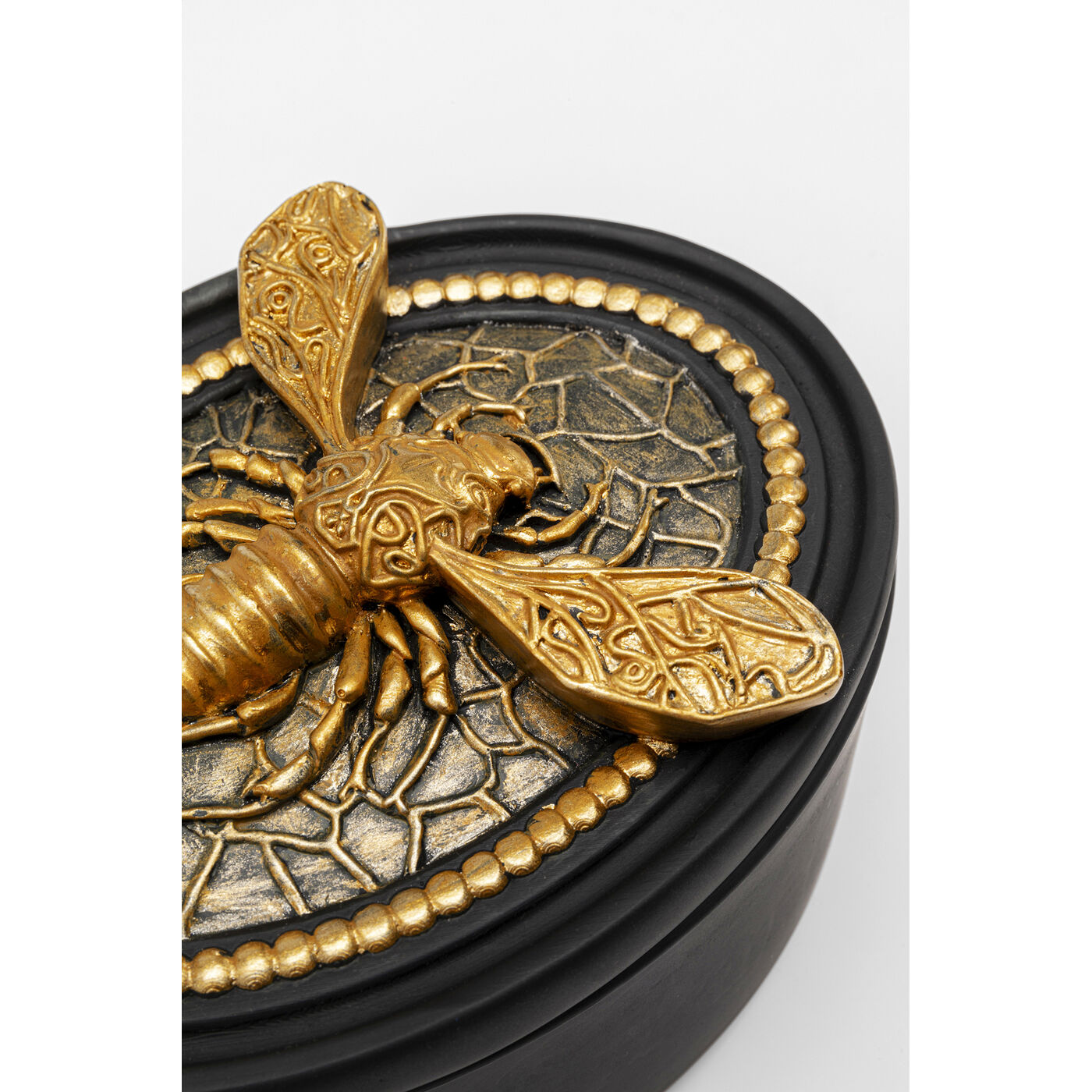 Шкатулка Bee 9cm