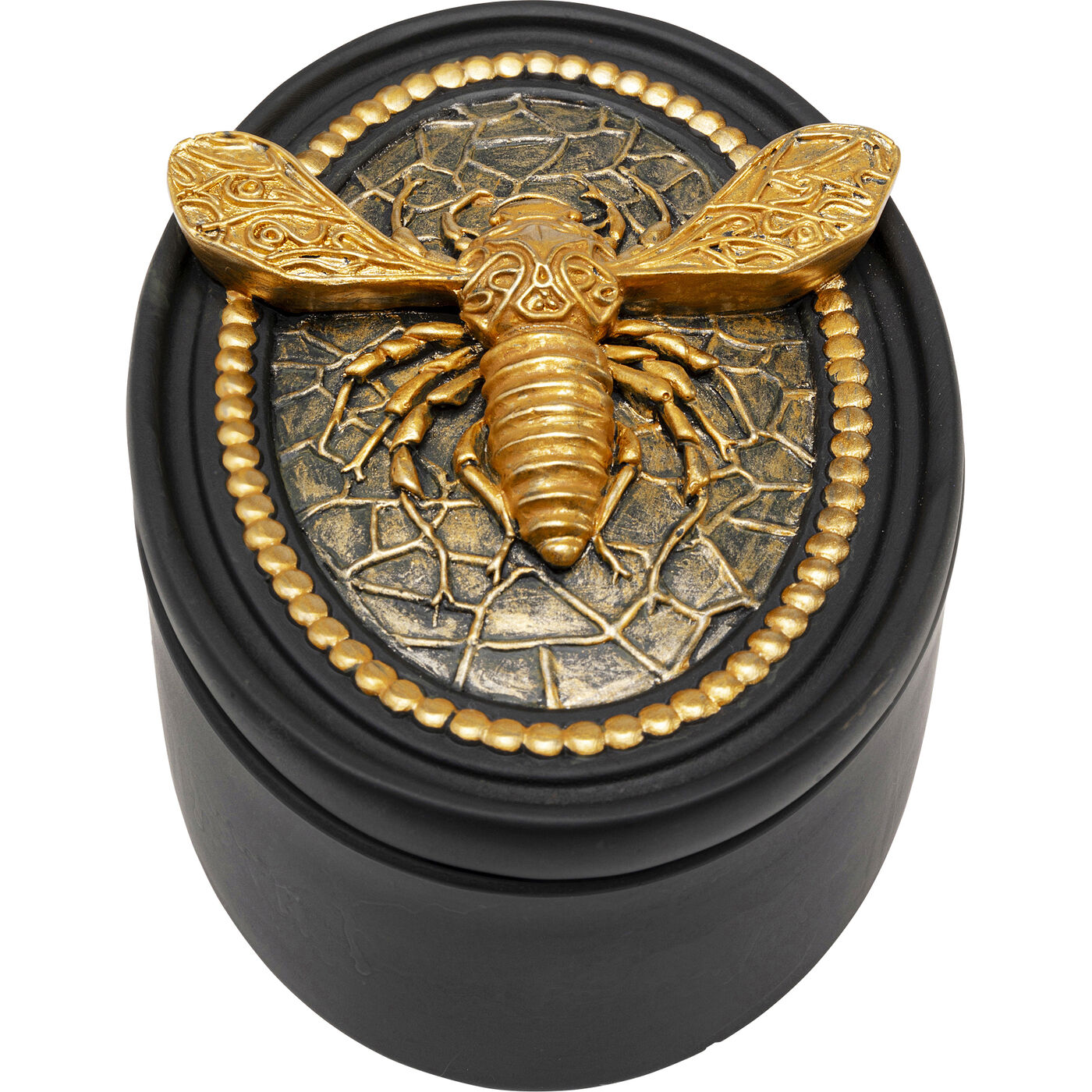 Шкатулка Bee 9cm