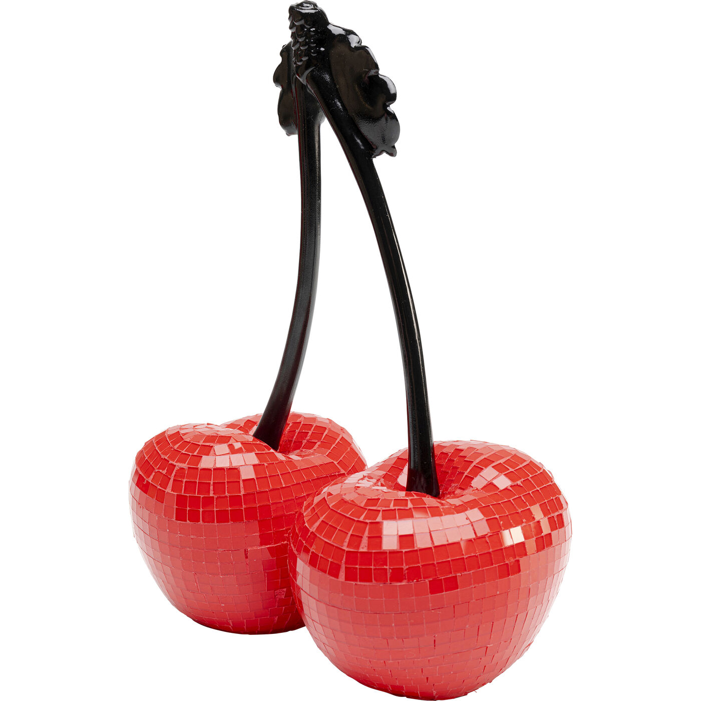 Объект декоративный Cherries 19cm