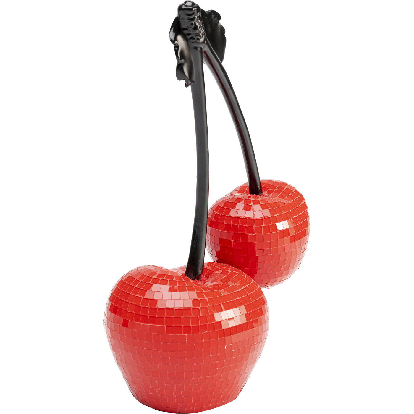 Объект декоративный Cherries 16cm