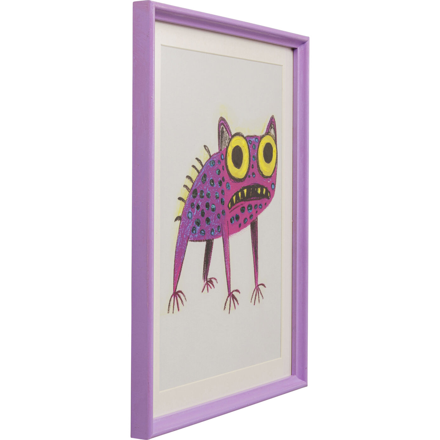 Картина в раме Fantasy Pet 32x42cm (2/Set)