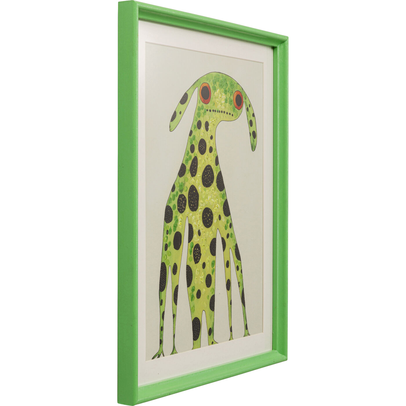 Картина в раме Fantasy Pet 32x42cm (2/Set)