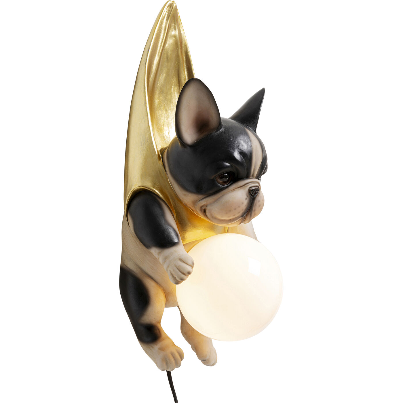 Светильник настенный Hero Dog 44cm