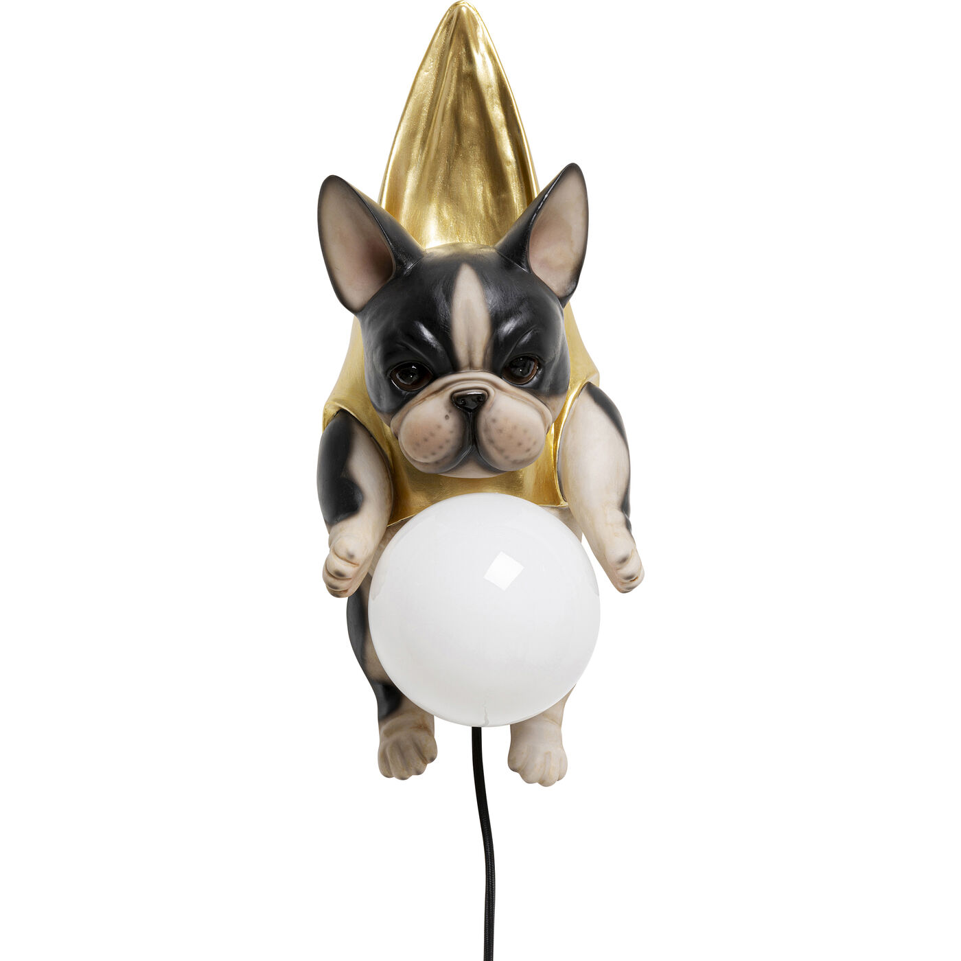 Светильник настенный Hero Dog 44cm