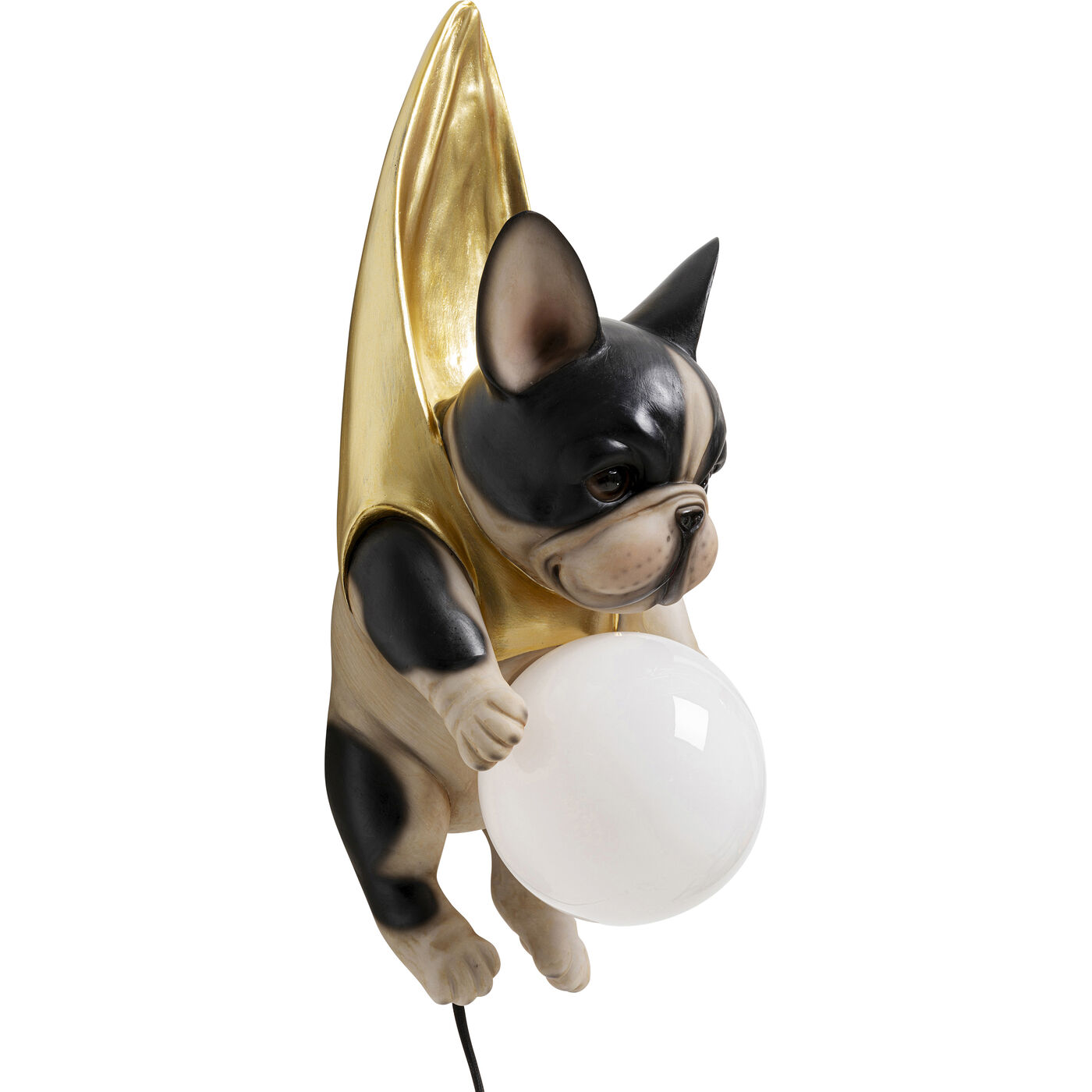Светильник настенный Hero Dog 44cm