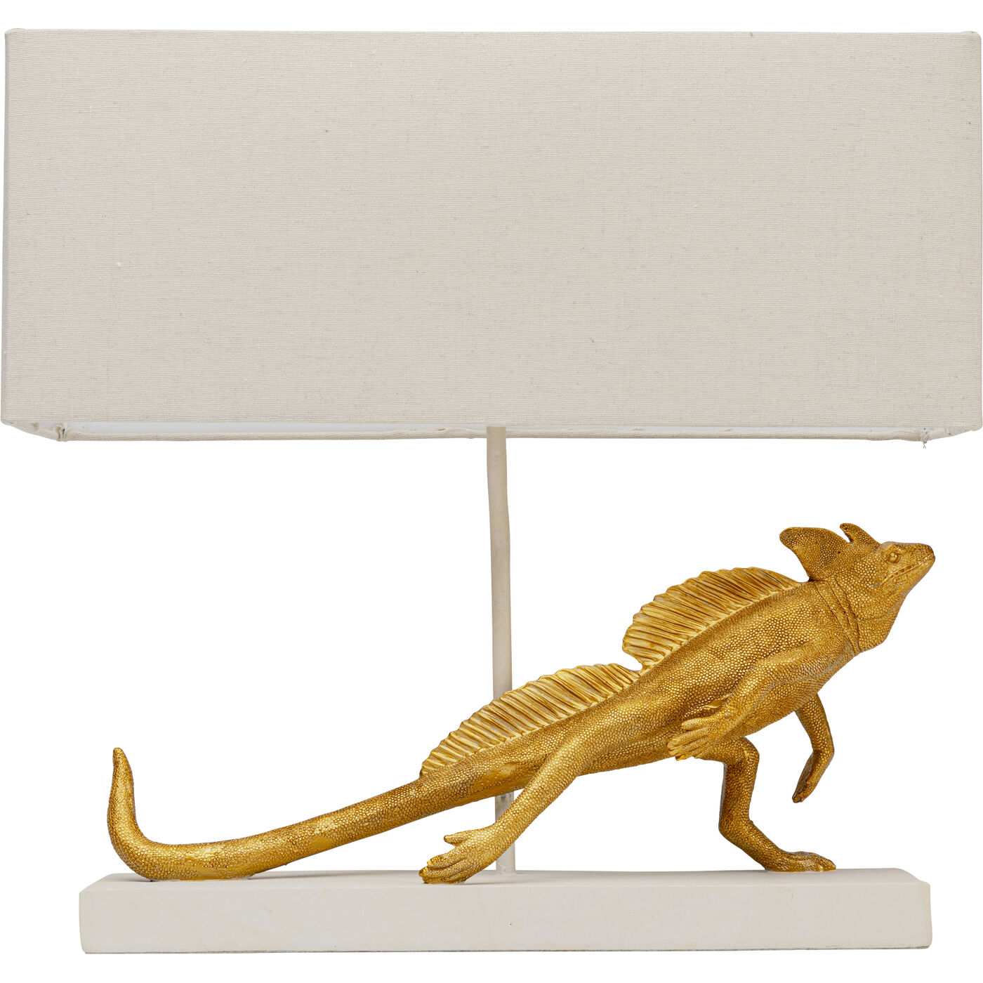 Светильник настольный Lizard 42cm