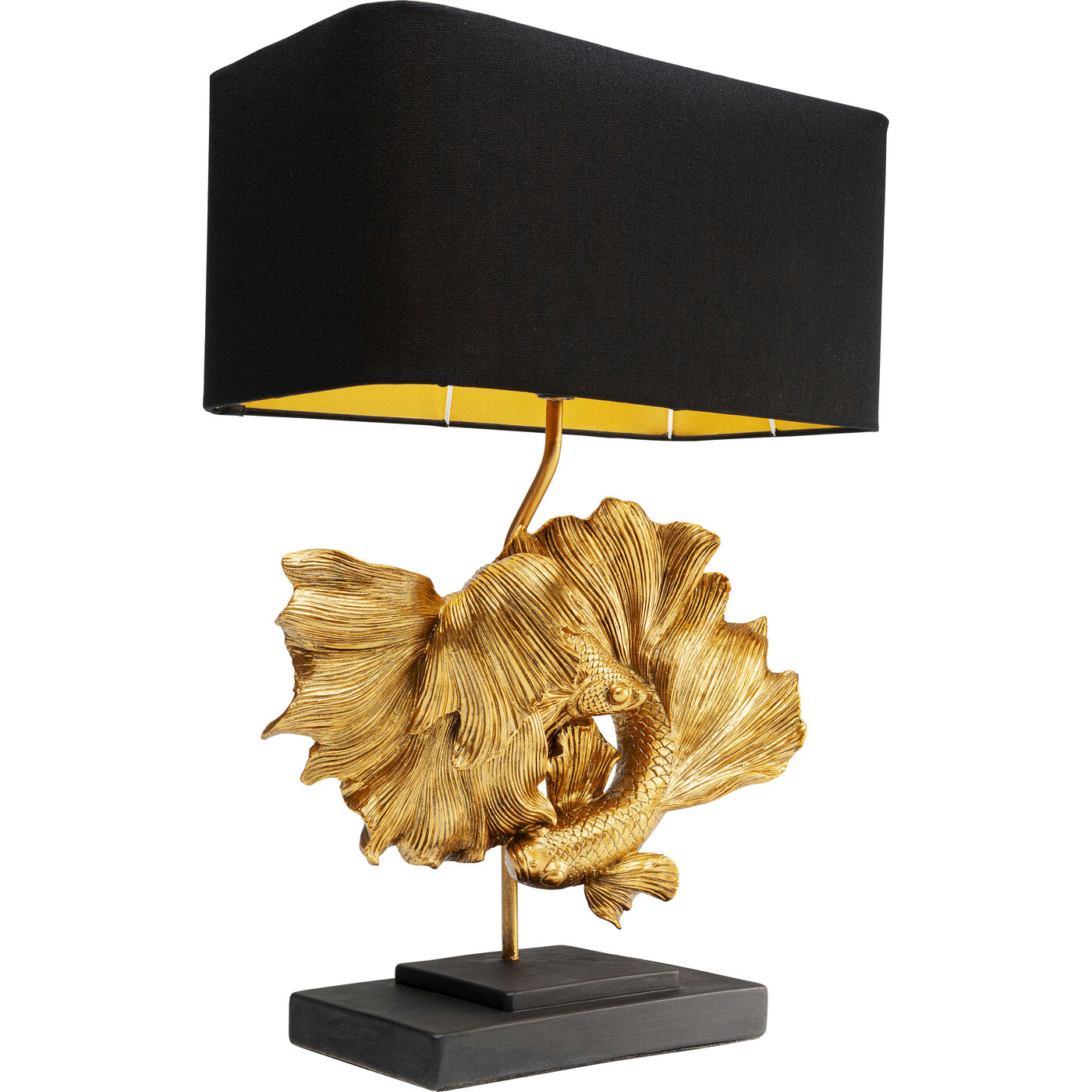 Светильник настольный Goldfish 53cm