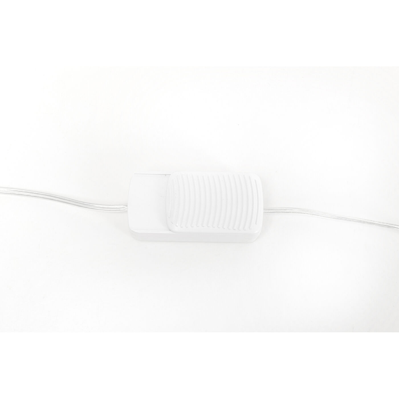 Светильник напольный KARE x Karim Rashid Flow Figure White 157 см