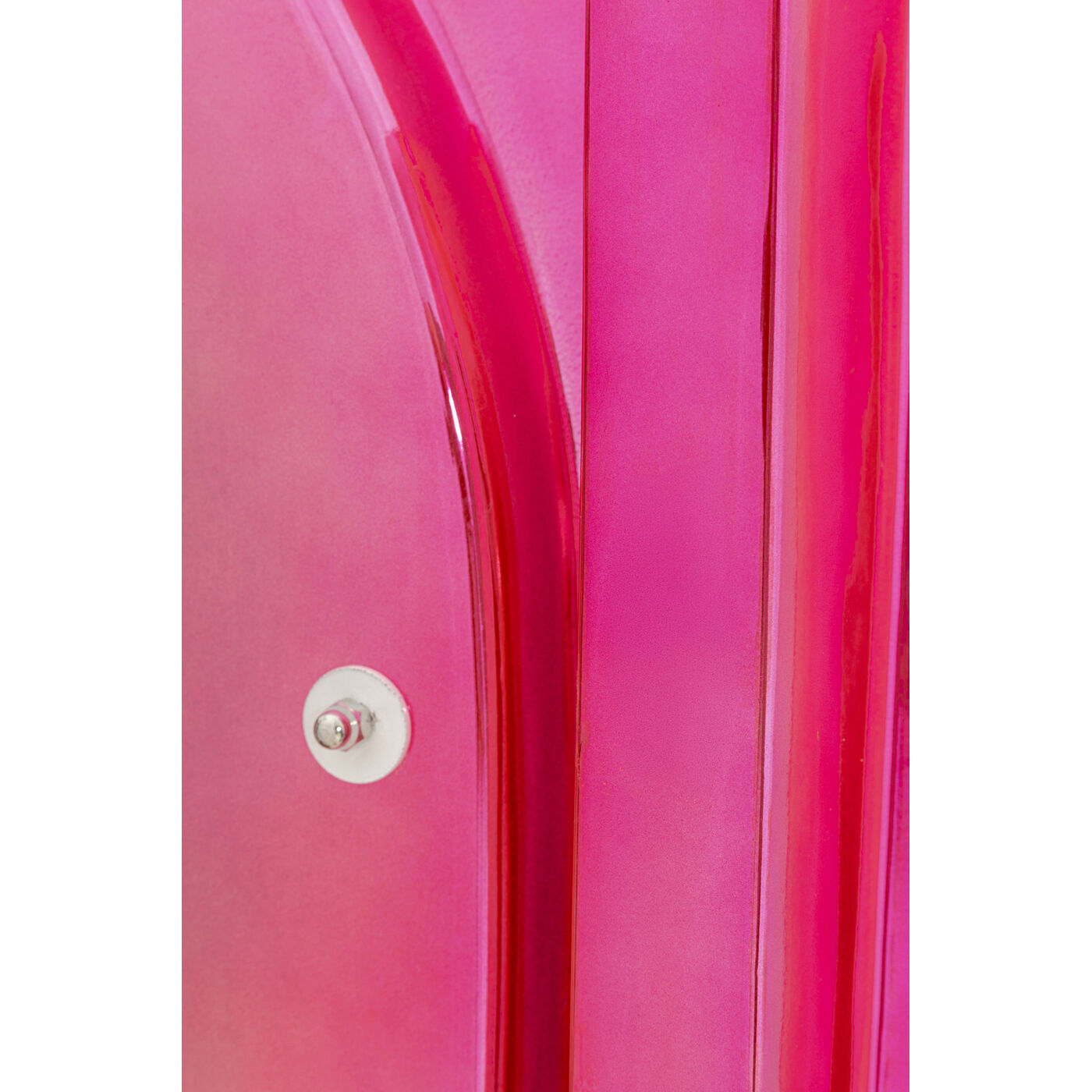 Светильник подвесной Cloud Beam Pink 202cm