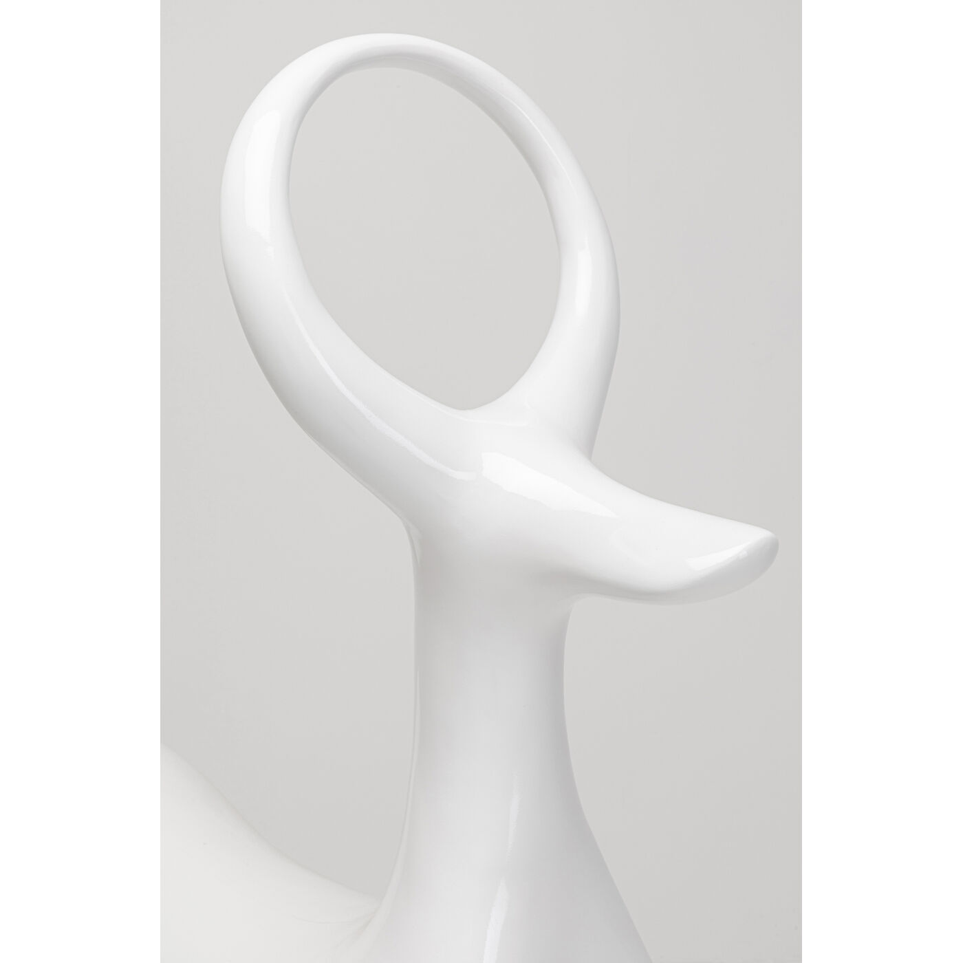 Фигура декоративная  KARE x Karim Rashid Fawn 115 см