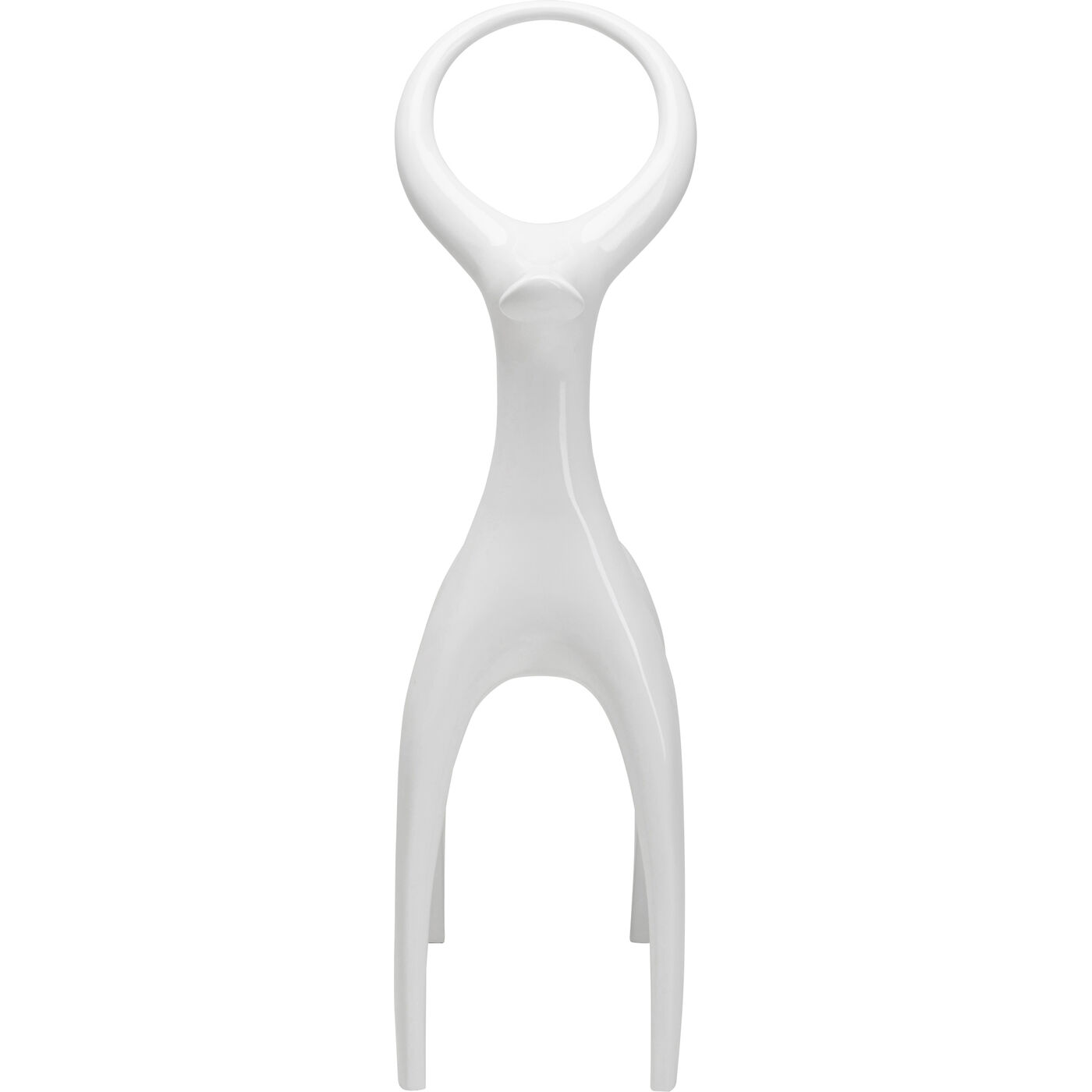 Фигура декоративная  KARE x Karim Rashid Fawn 115 см