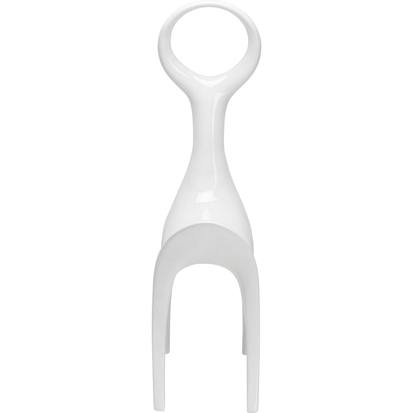 Фигура декоративная  KARE x Karim Rashid Fawn 115 см