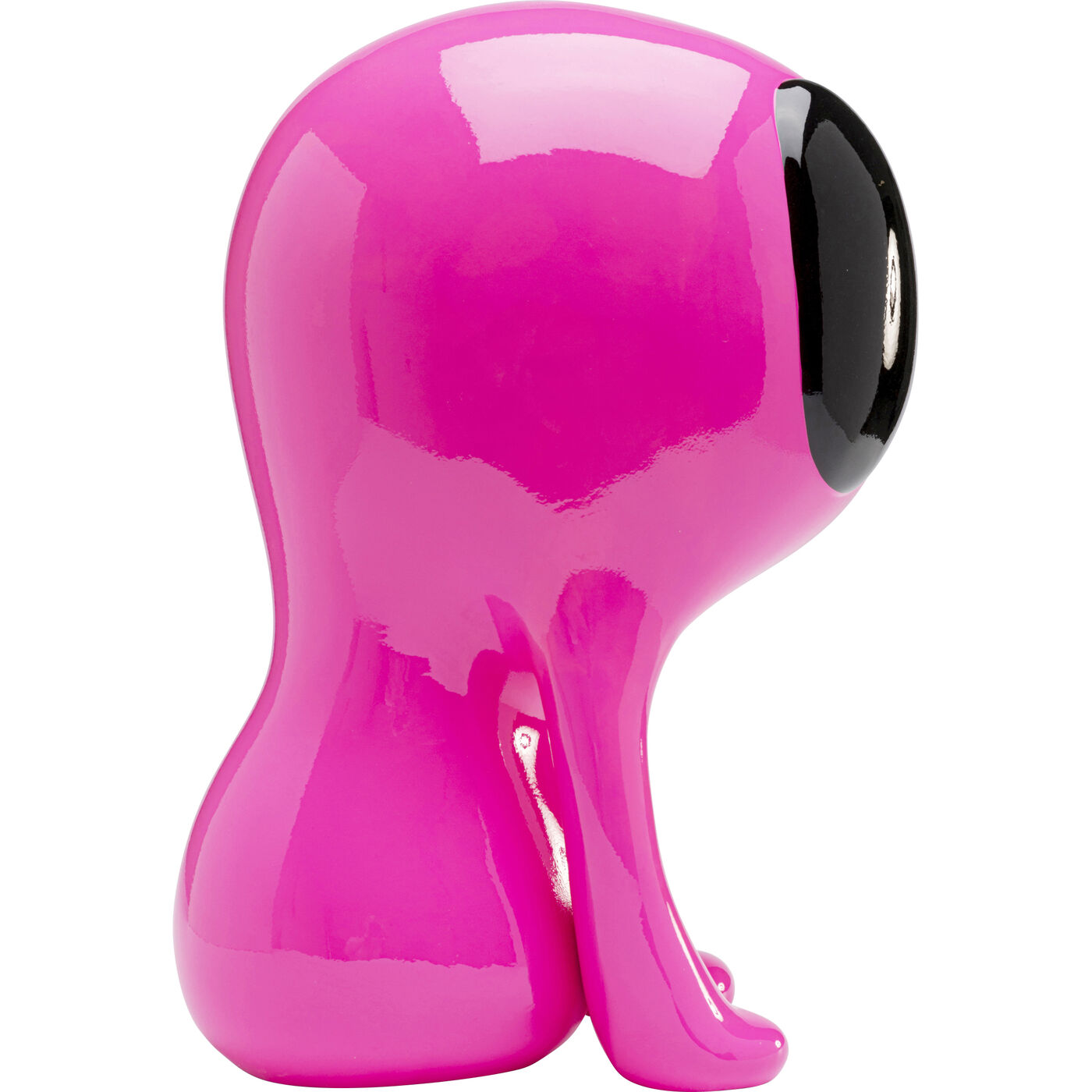 Фигура декоративная  KARE x Karim Rashid Cosmo 40 см