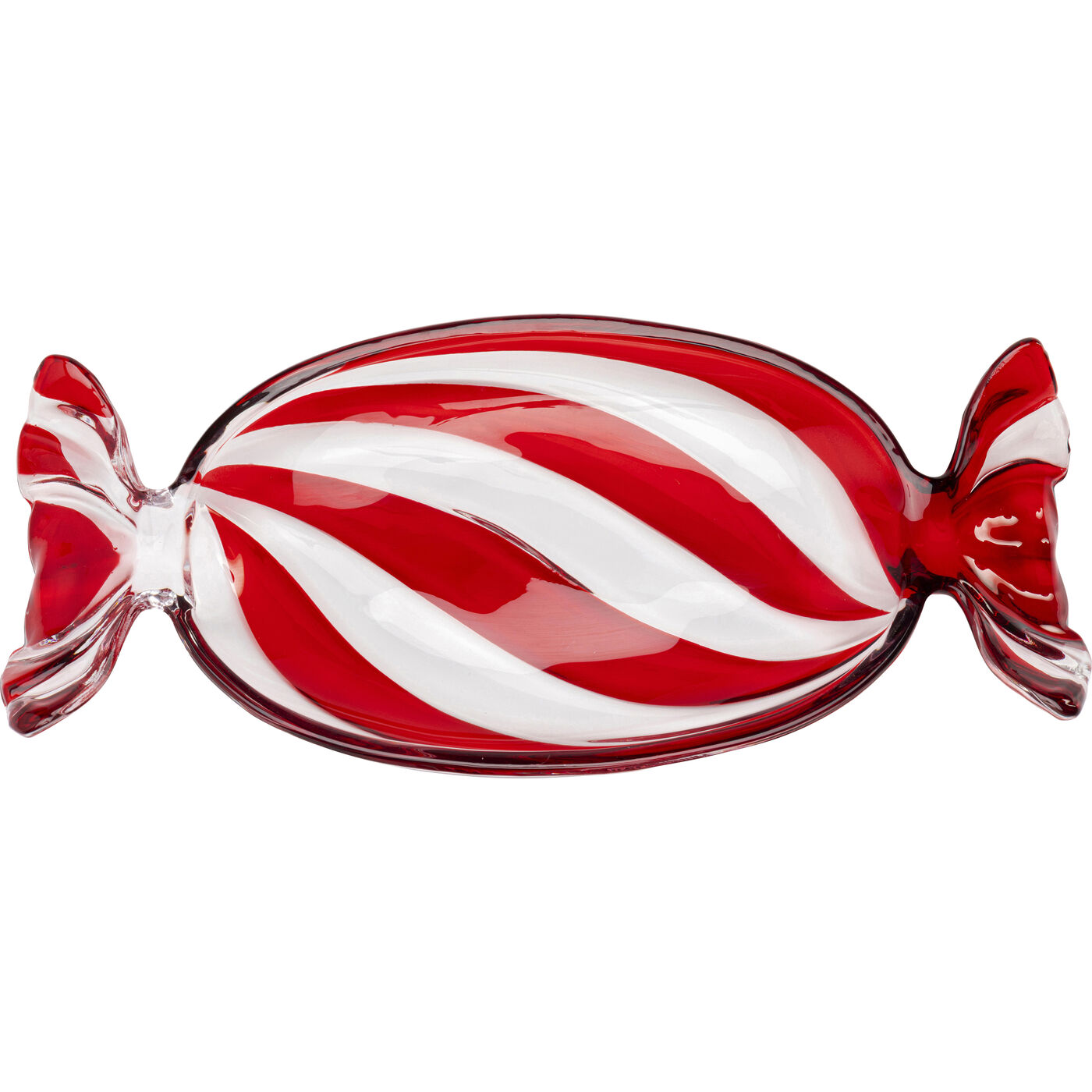 Миска Candy Red 35cm
