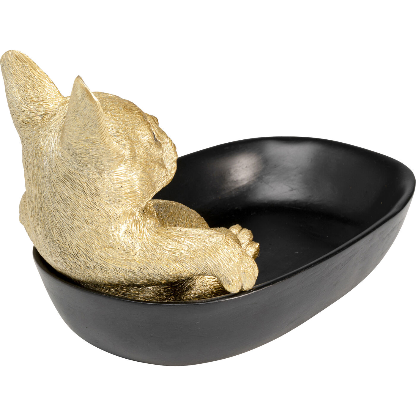 Миска Bathing Bulldog 21cm