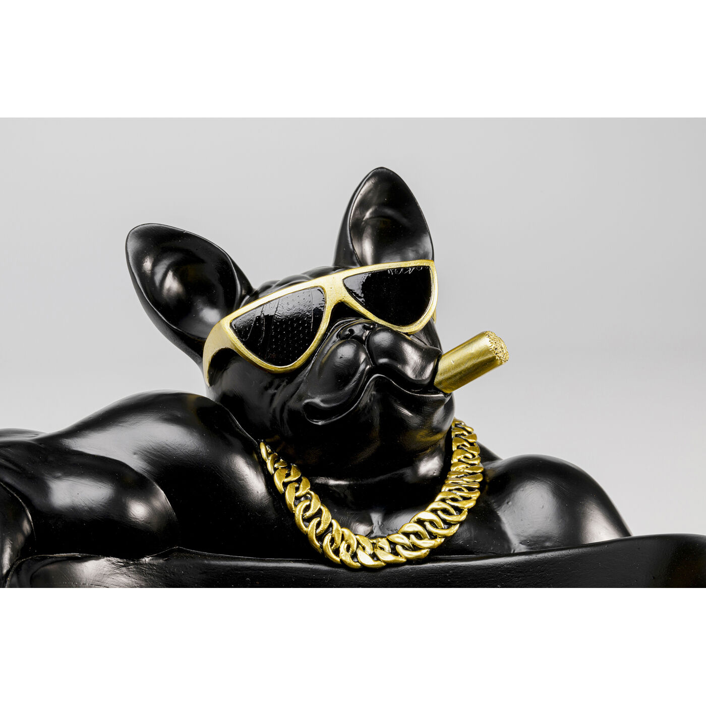 Миска Gangster Dog 33cm