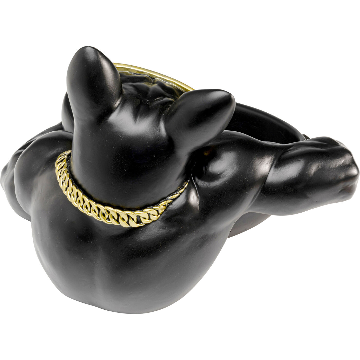 Миска Gangster Dog 33cm