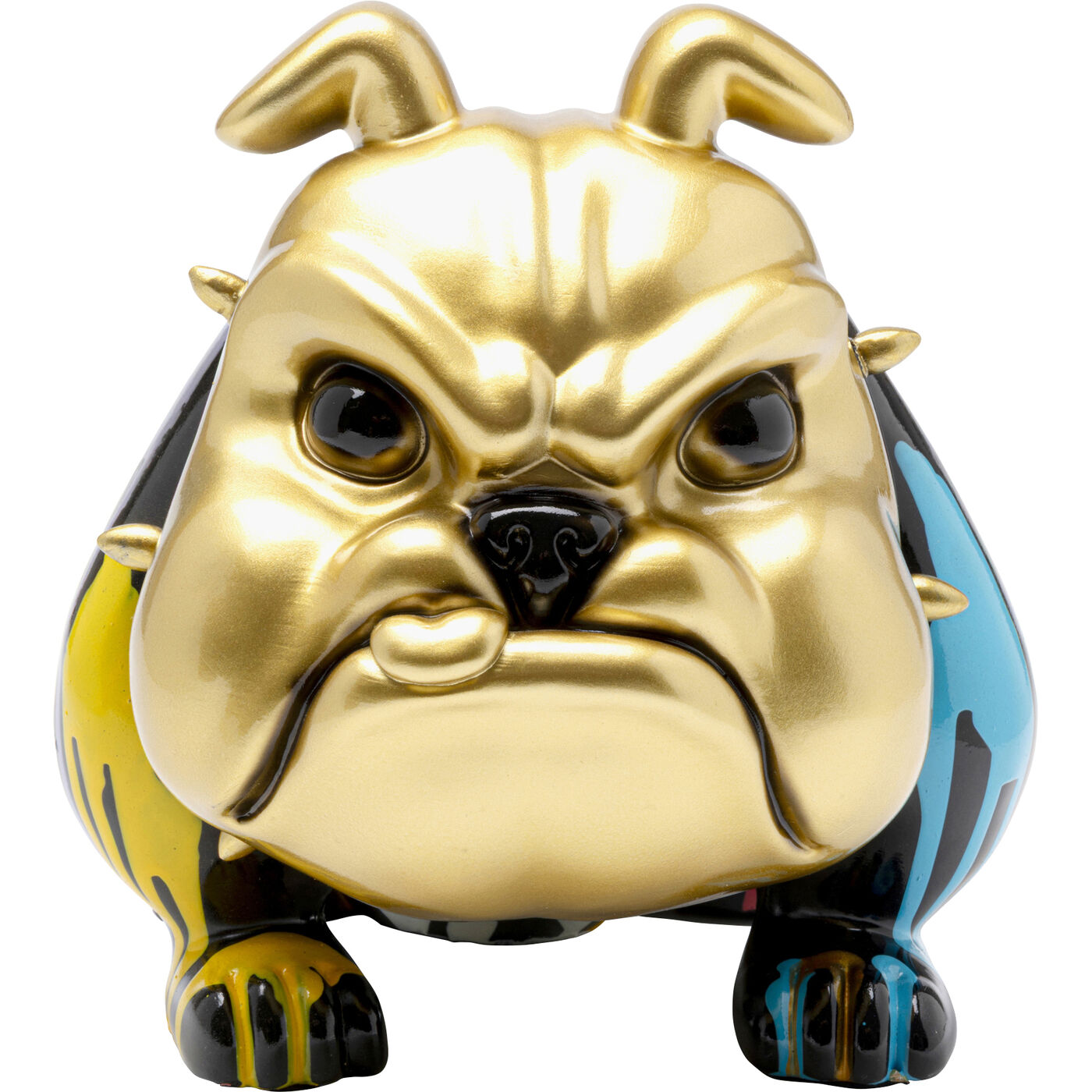 Копилка Mad Dog 26cm