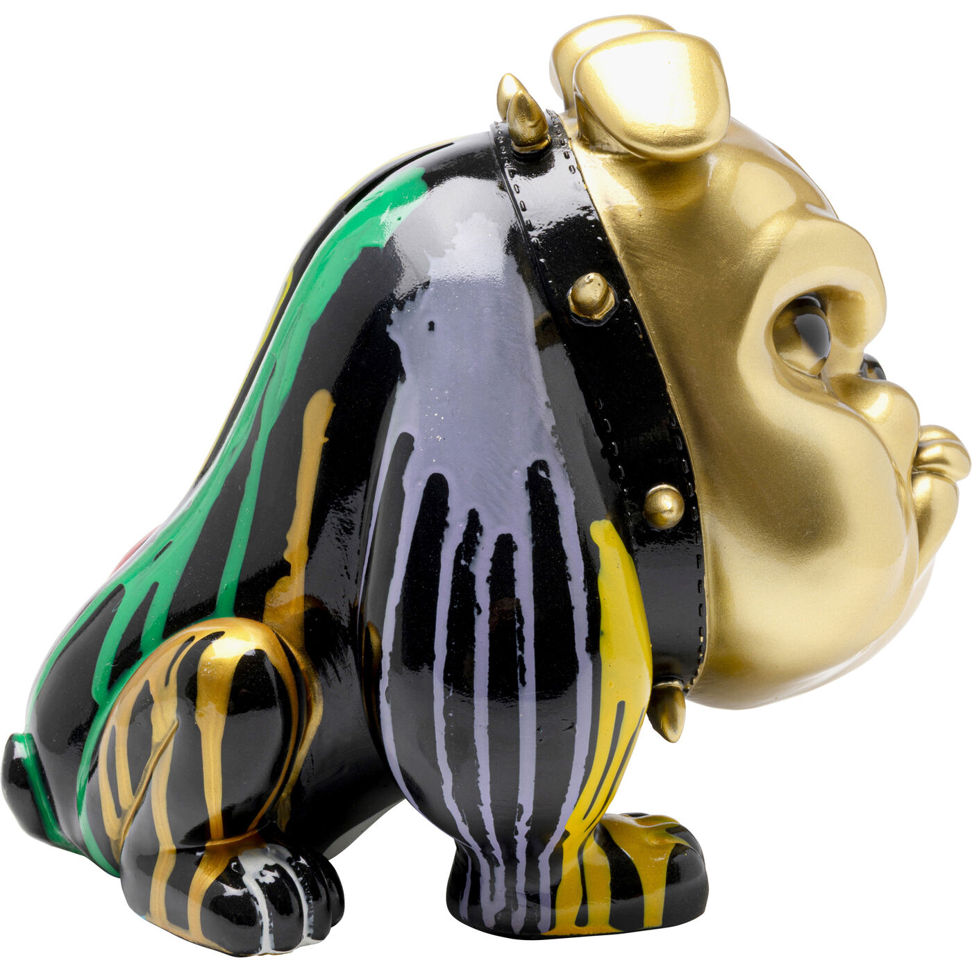 Копилка Mad Dog 26cm