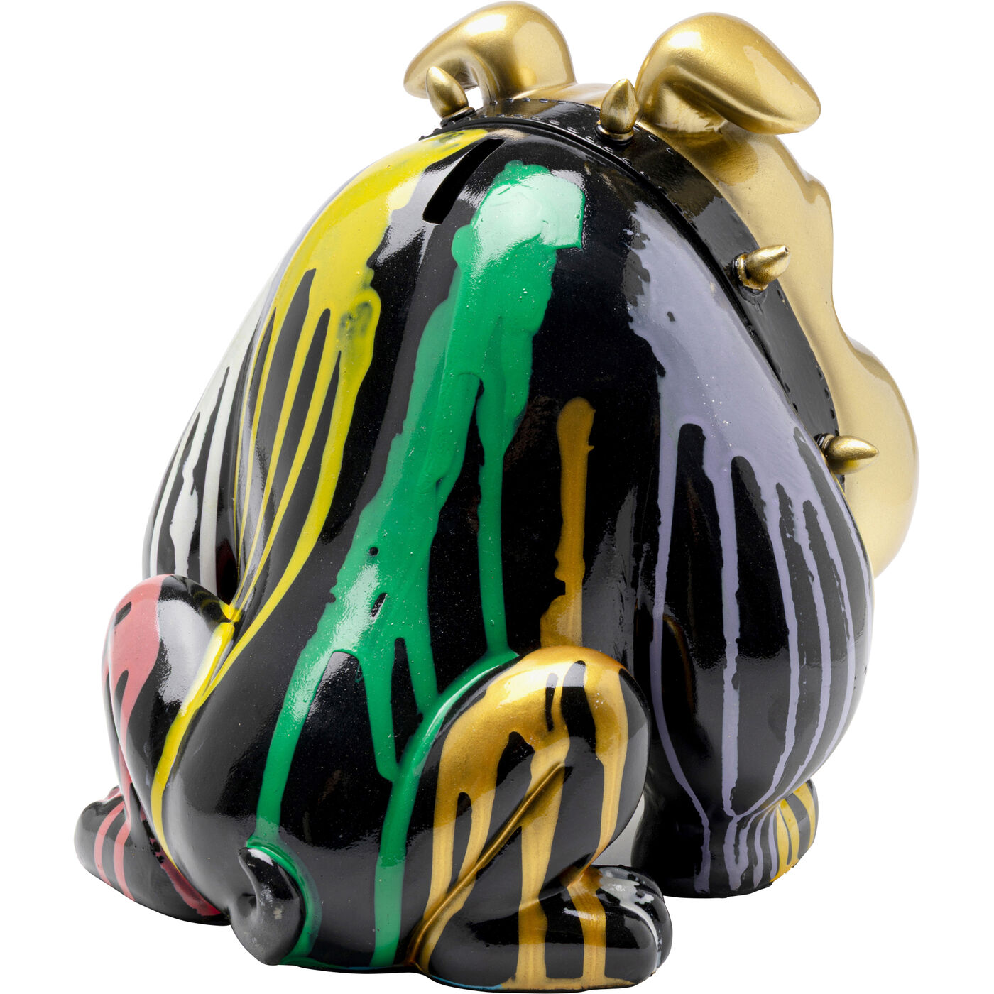 Копилка Mad Dog 26cm