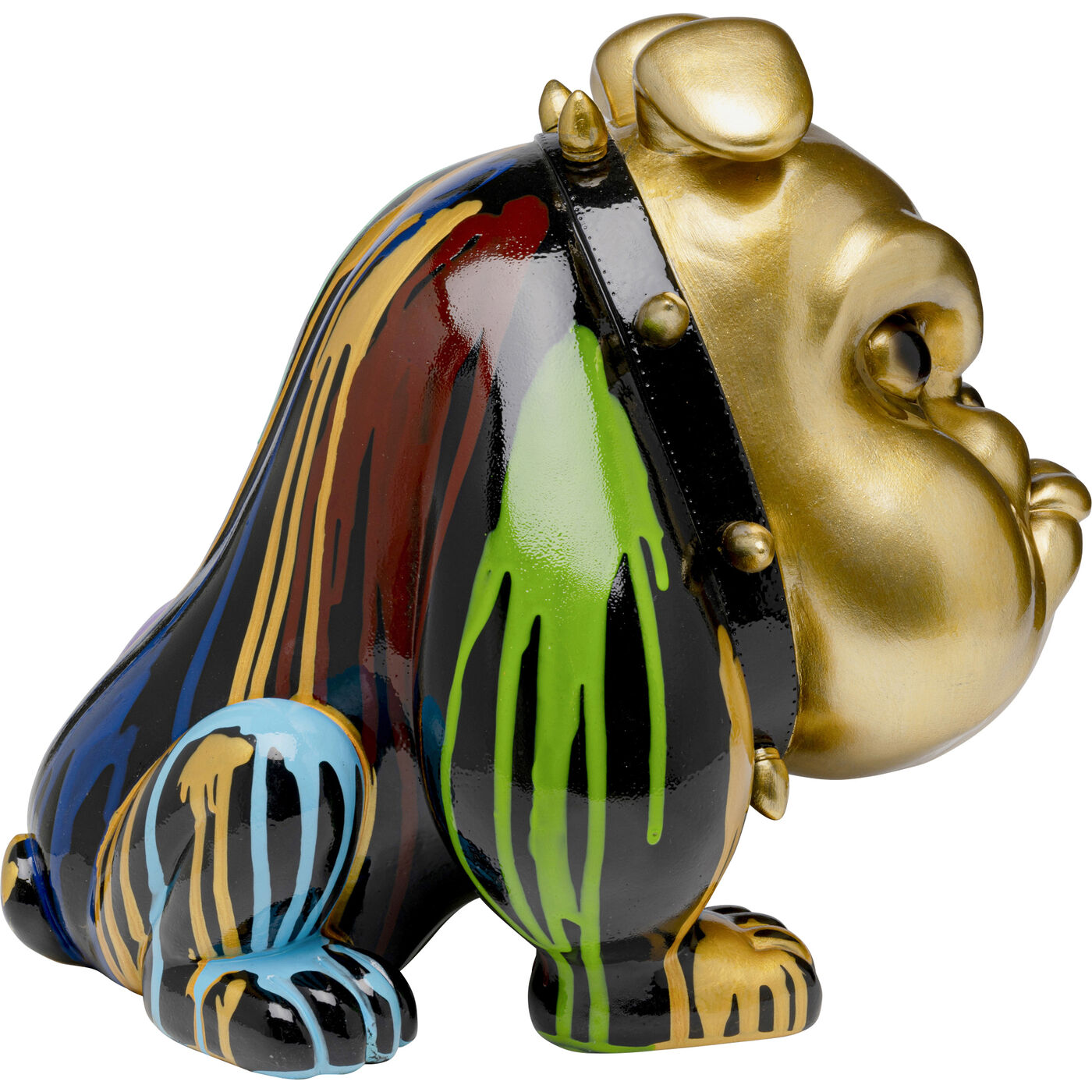 Фигура декоративная Mad Dog 68cm