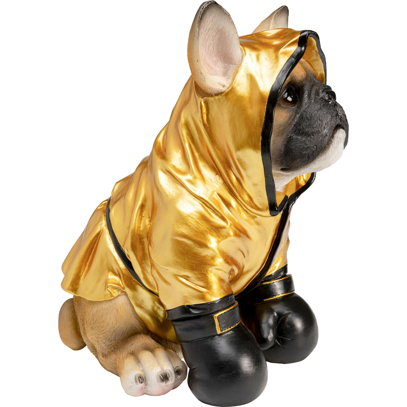 Копилка Boxing Dog 26cm