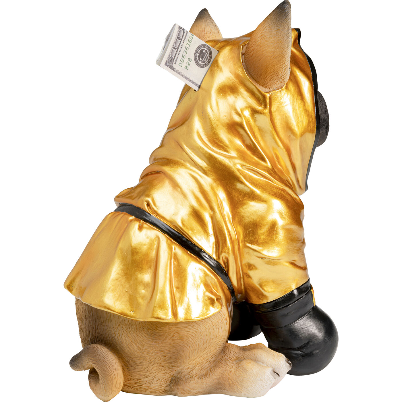 Копилка Boxing Dog 26cm